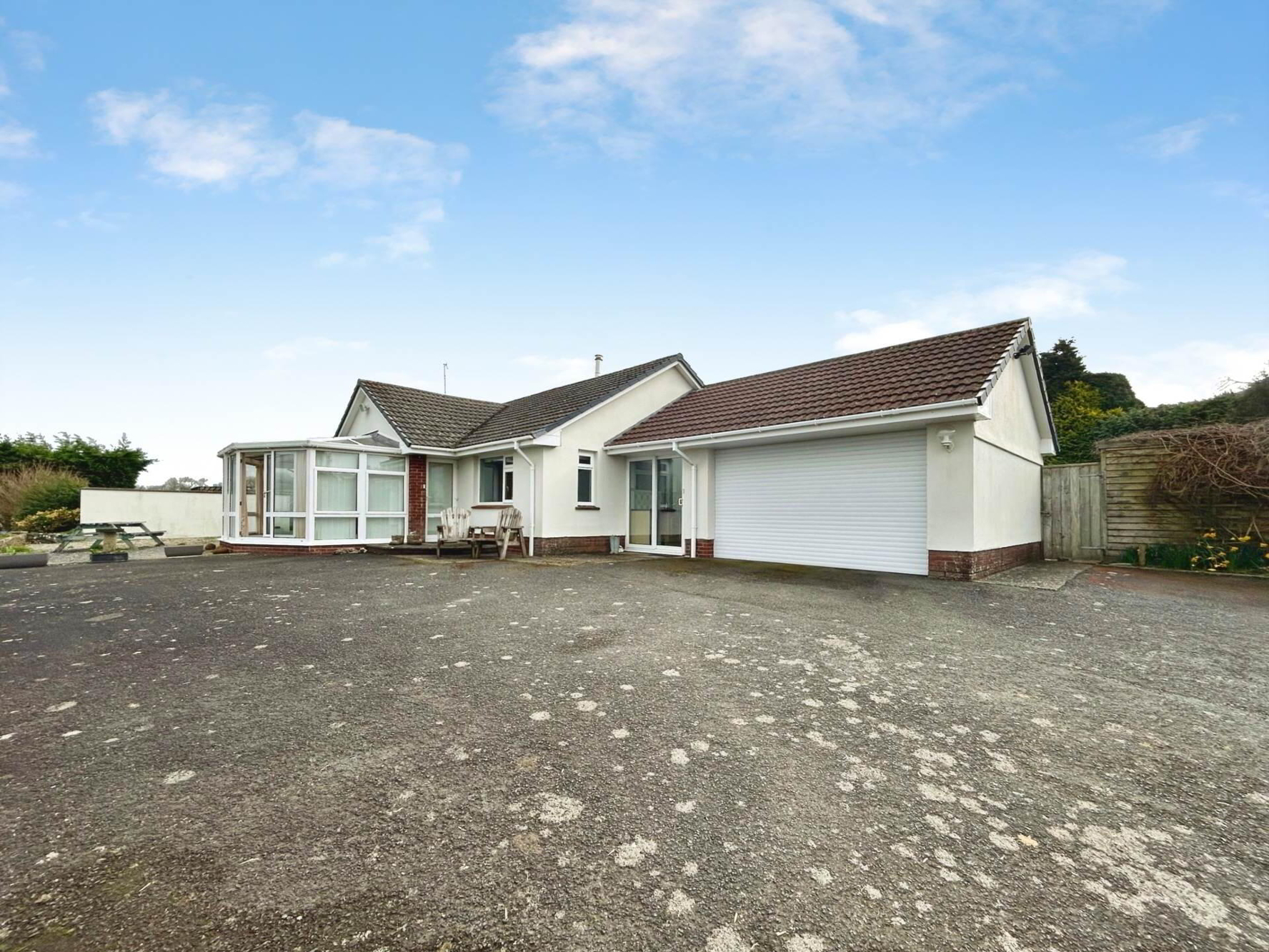 Photo 1 of Collacott Farm,, Newton Tracey, Barnstaple