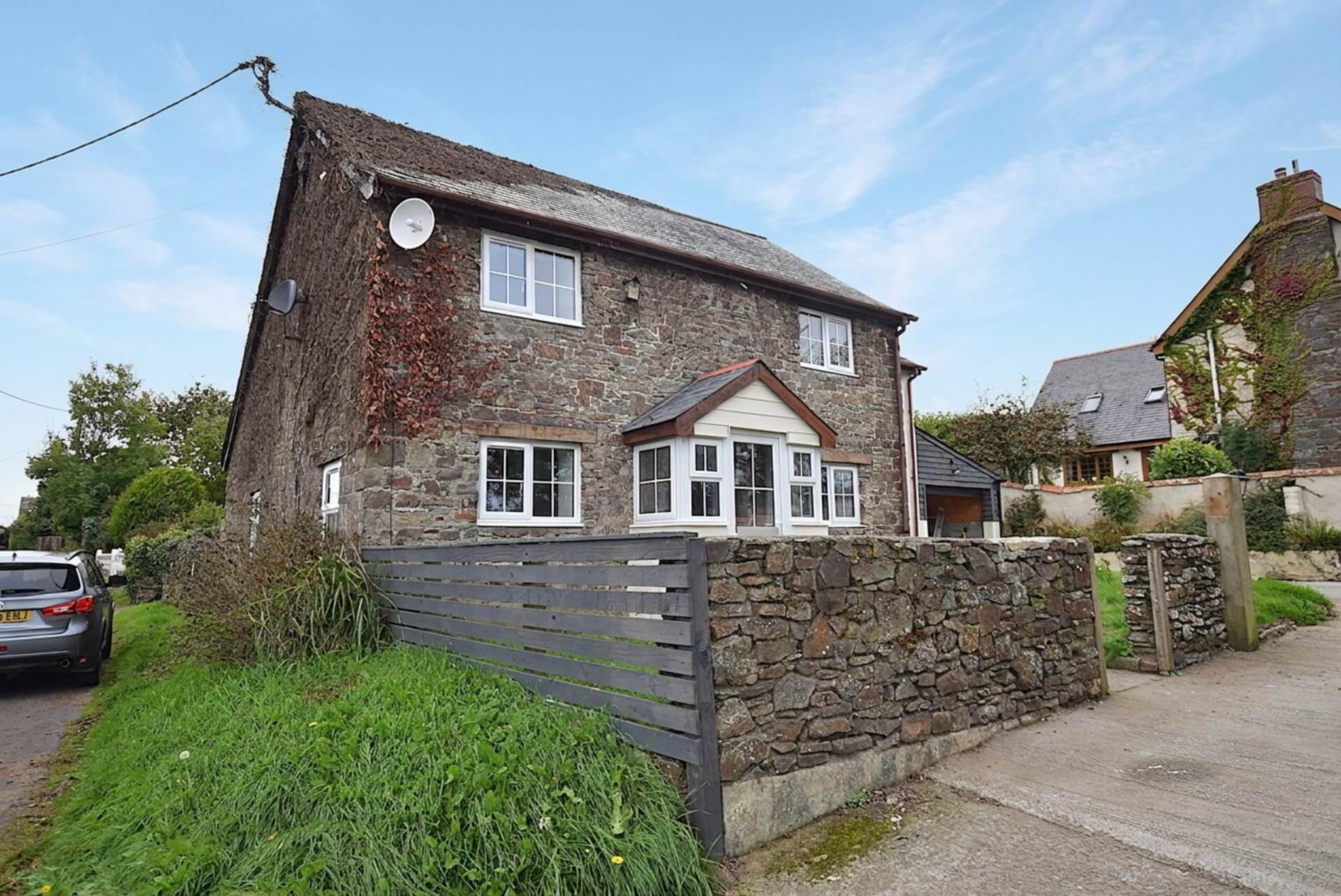 Photo 1 of Woolfardisworthy, Bideford