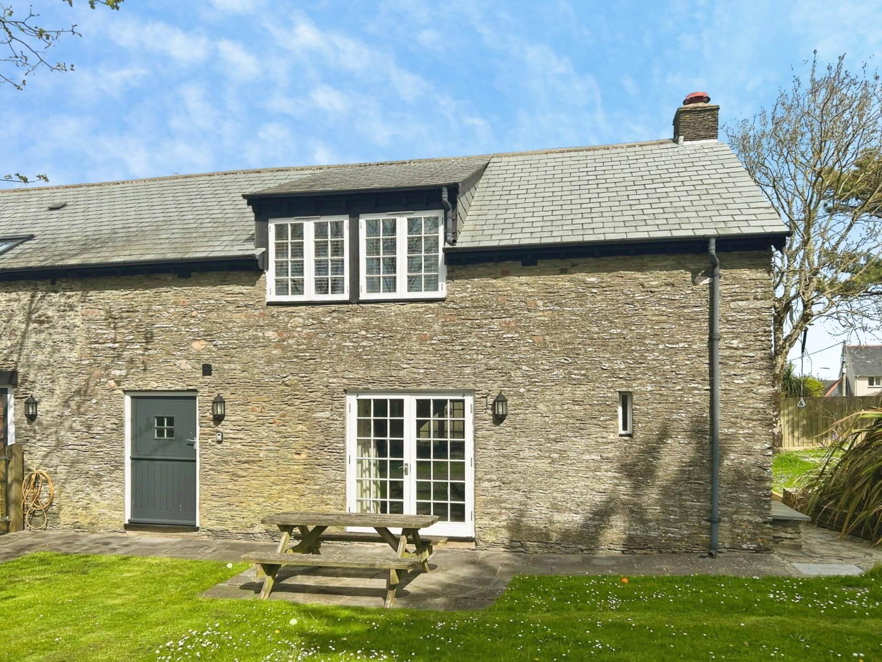 Photo 1 of The Annexe, Mortehoe, Woolacombe