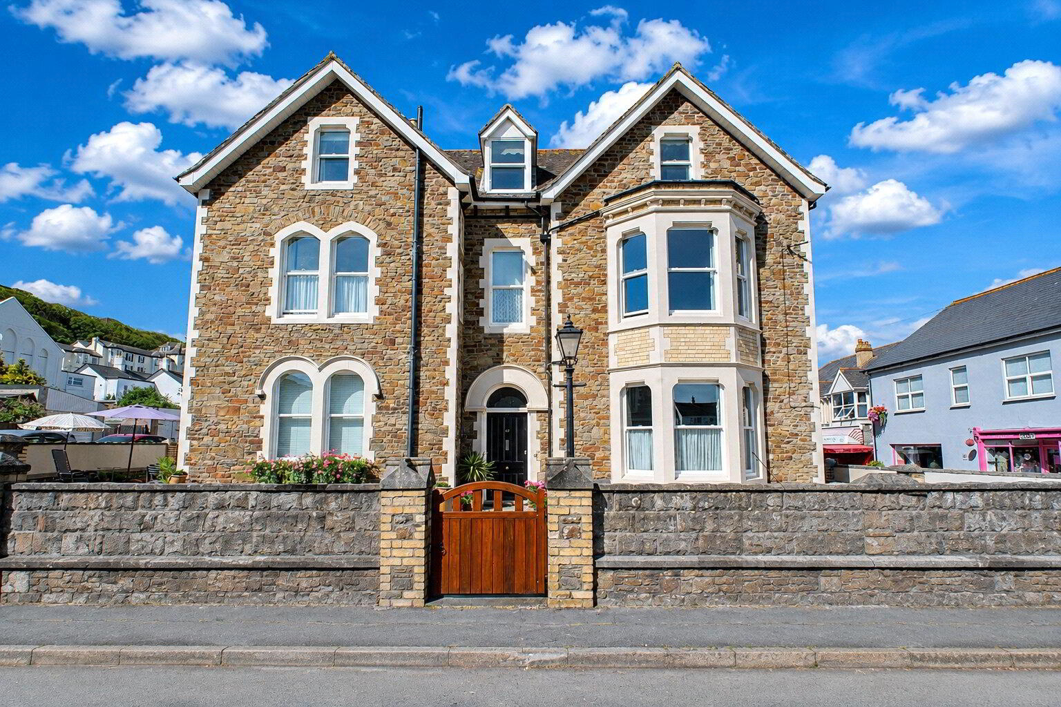 Photo 1 of Westward Ho, Bideford