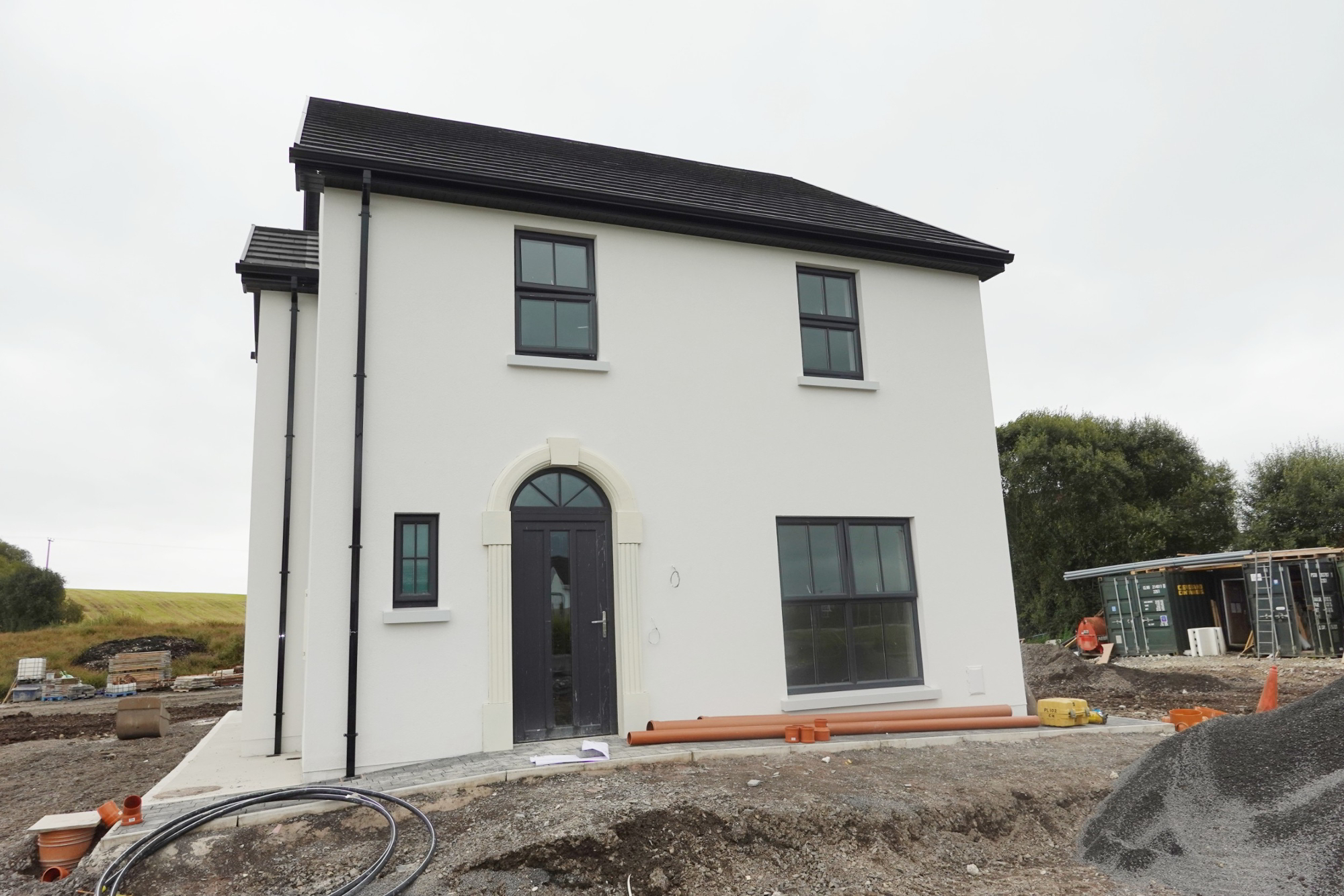 Photo 1 of Detached House, Teemore Road Development, Teemore Road, Teemore