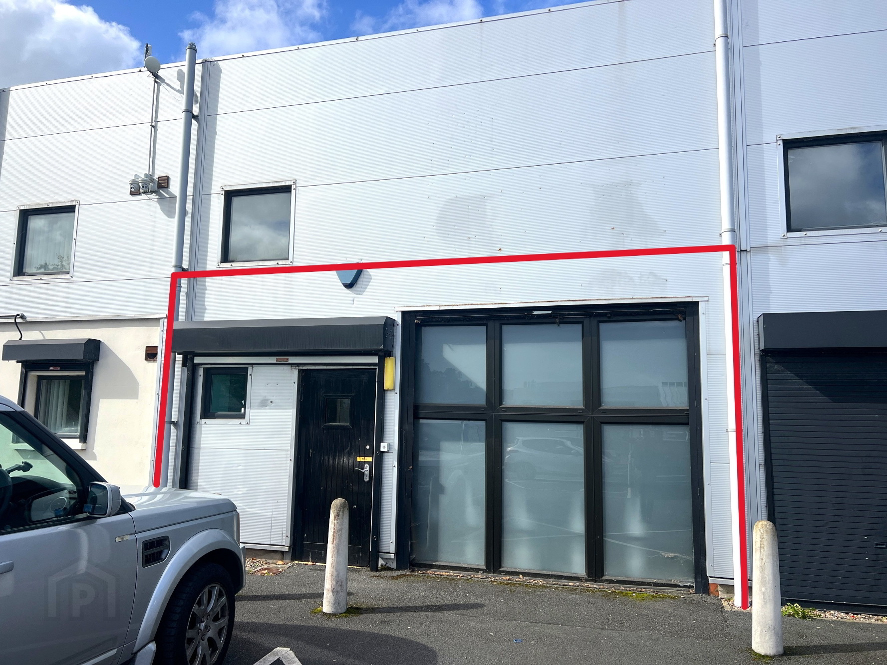 Photo 1 of Unit 3, 8 Beechvalley Way, Ballysaggart Business Complex, Dungannon