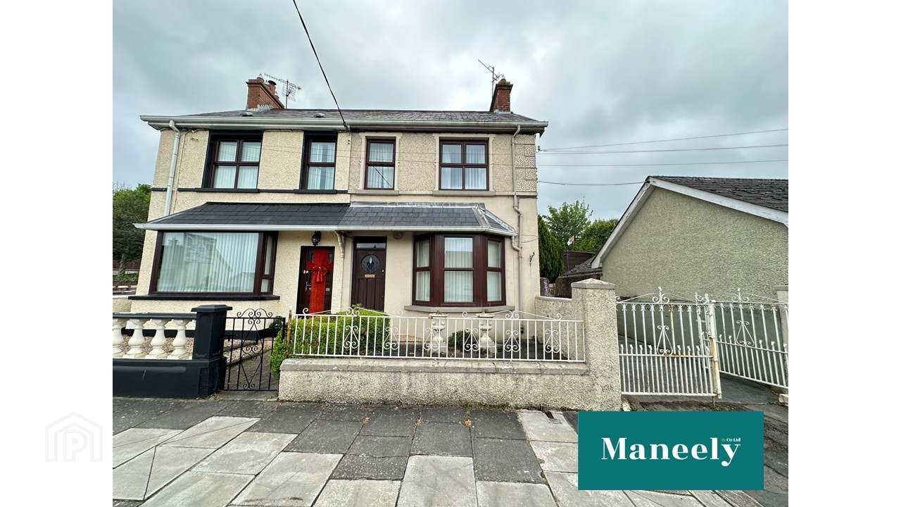 Photo 1 of 42 Killyman Street, Moy