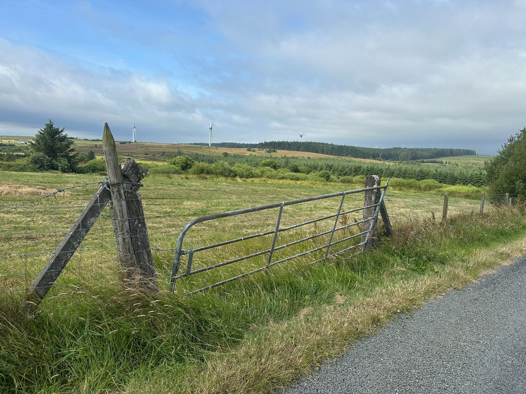 Photo 1 of Reclain Road, Galbally, Dungannon