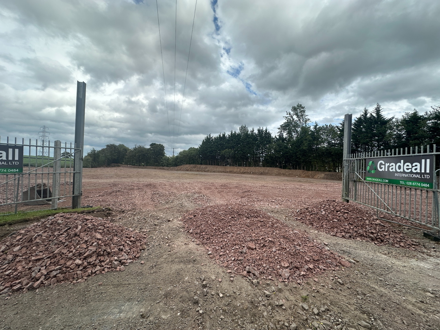 Photo 1 of Yard At Farlough Road, Edendork, Dungannon
