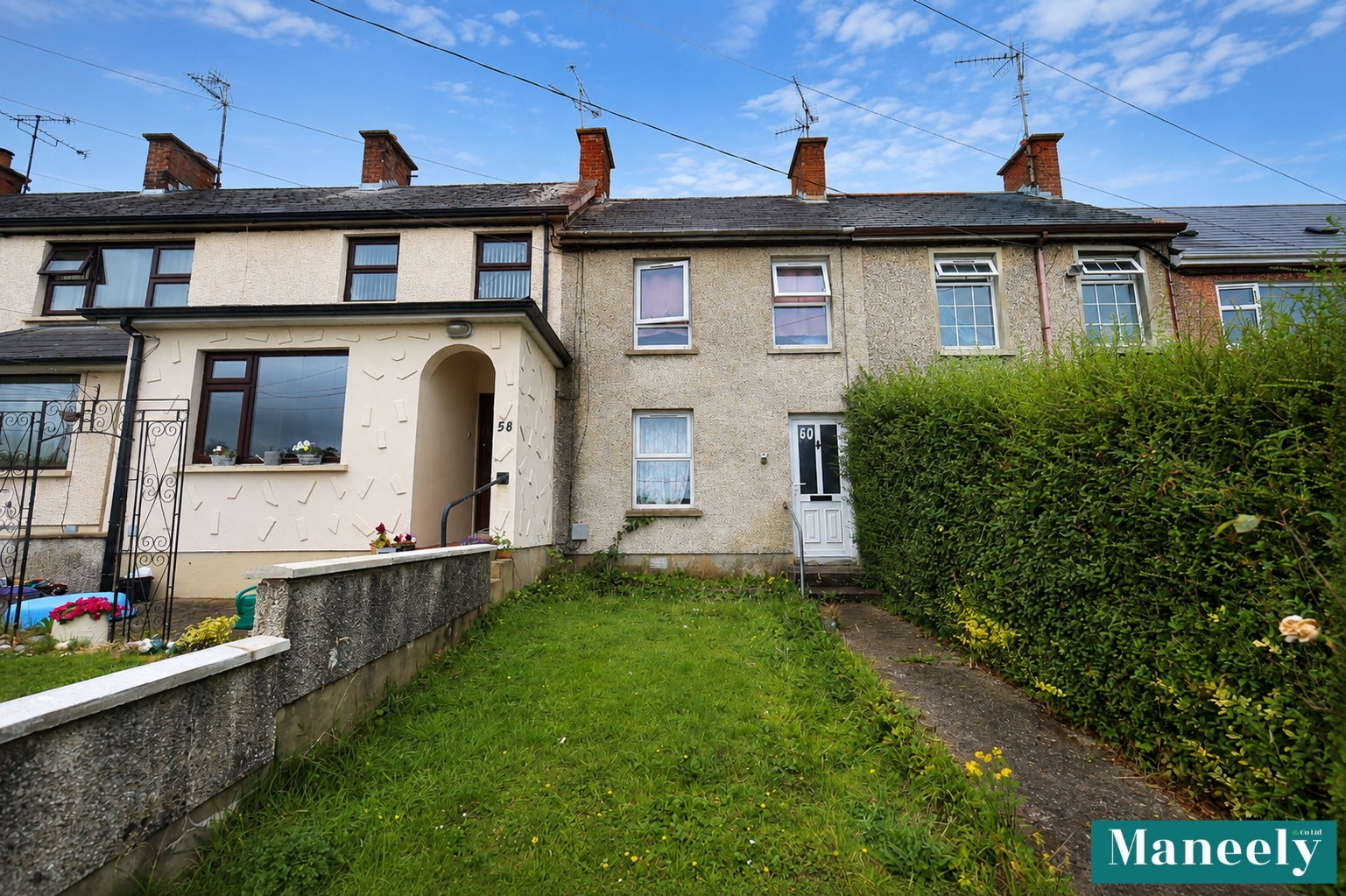 Photo 1 of 60 Donaghmore Road, Dungannon