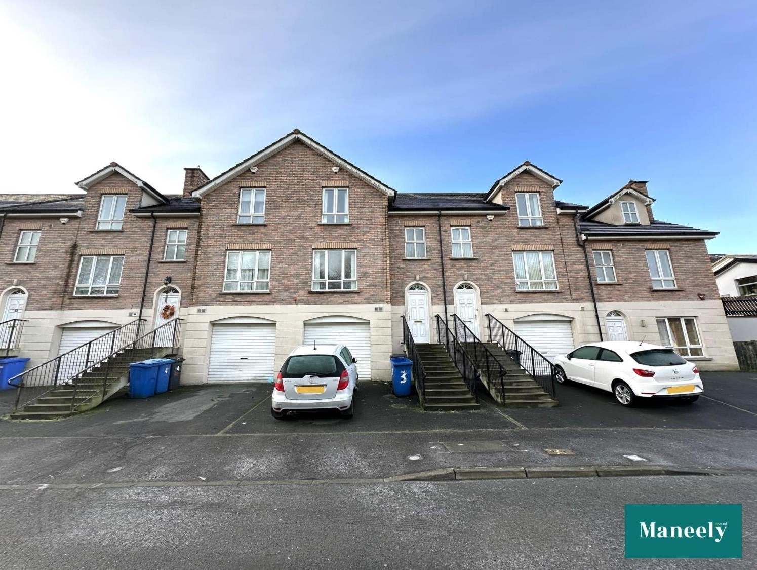 Photo 1 of 3 Coolhill Mews, Dungannon