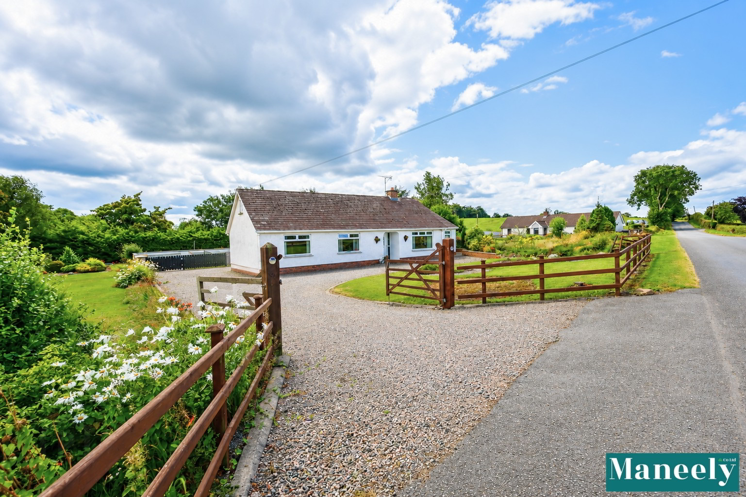 Photo 1 of 34 Thornhill Road, Dungannon