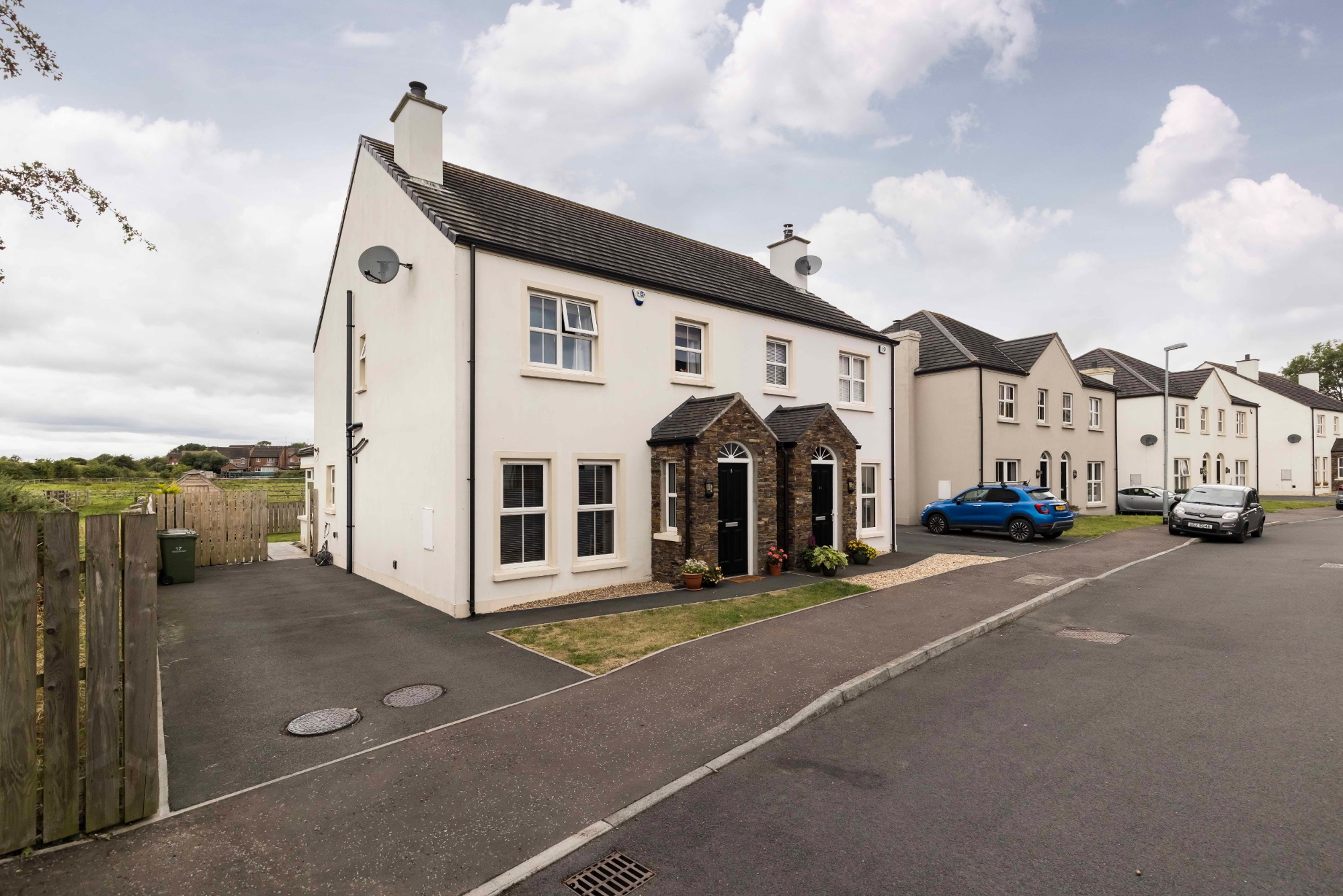 Photo 1 of 17 Chancellors Court, Diamond Road, Dromore