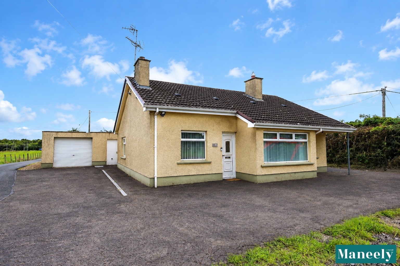 Photo 1 of 43 Killybearn Road, Moneymore