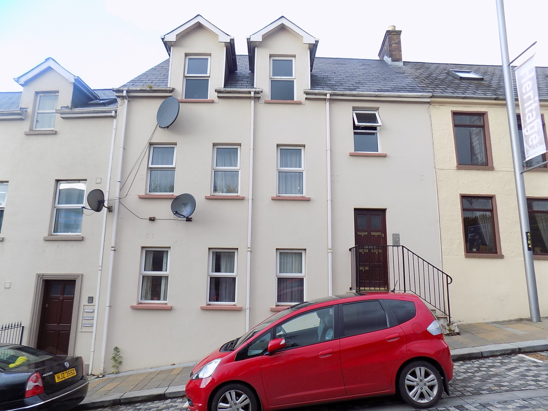 Photo 1 of 10b Castle Hill, Dungannon