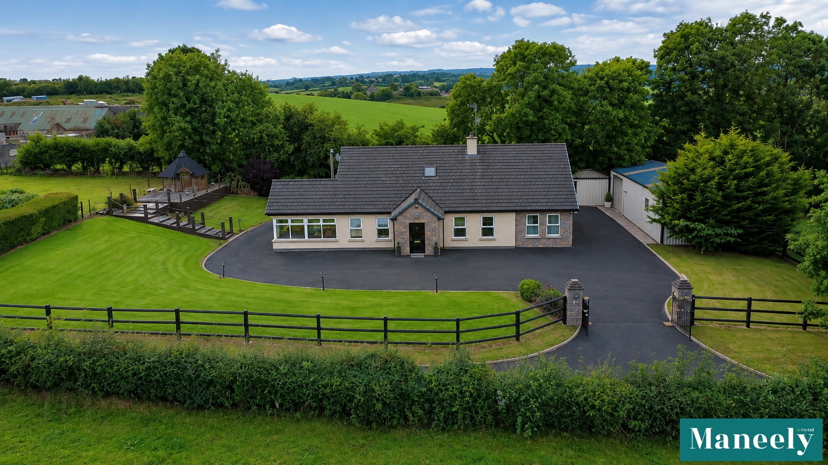 Photo 1 of 29b Tullyleek Road, Donaghmore