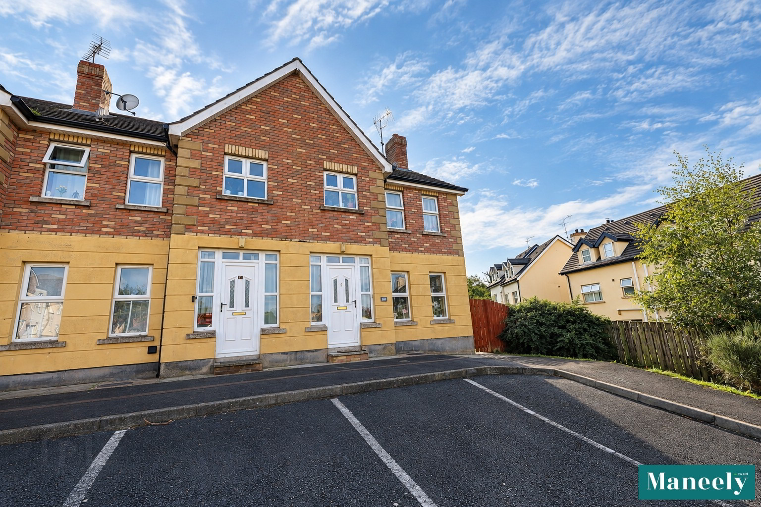 Photo 1 of 9 Lambfield Court, Lambfield Court, Dungannon