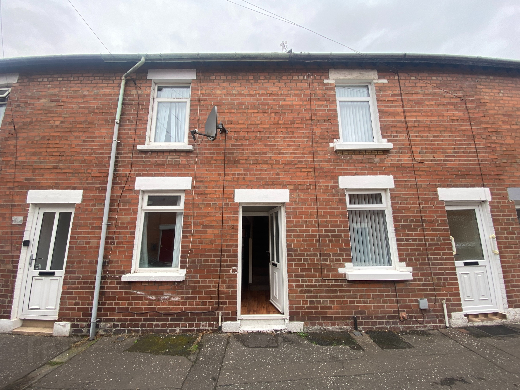 Photo 1 of 19 Brenda St, Belfast