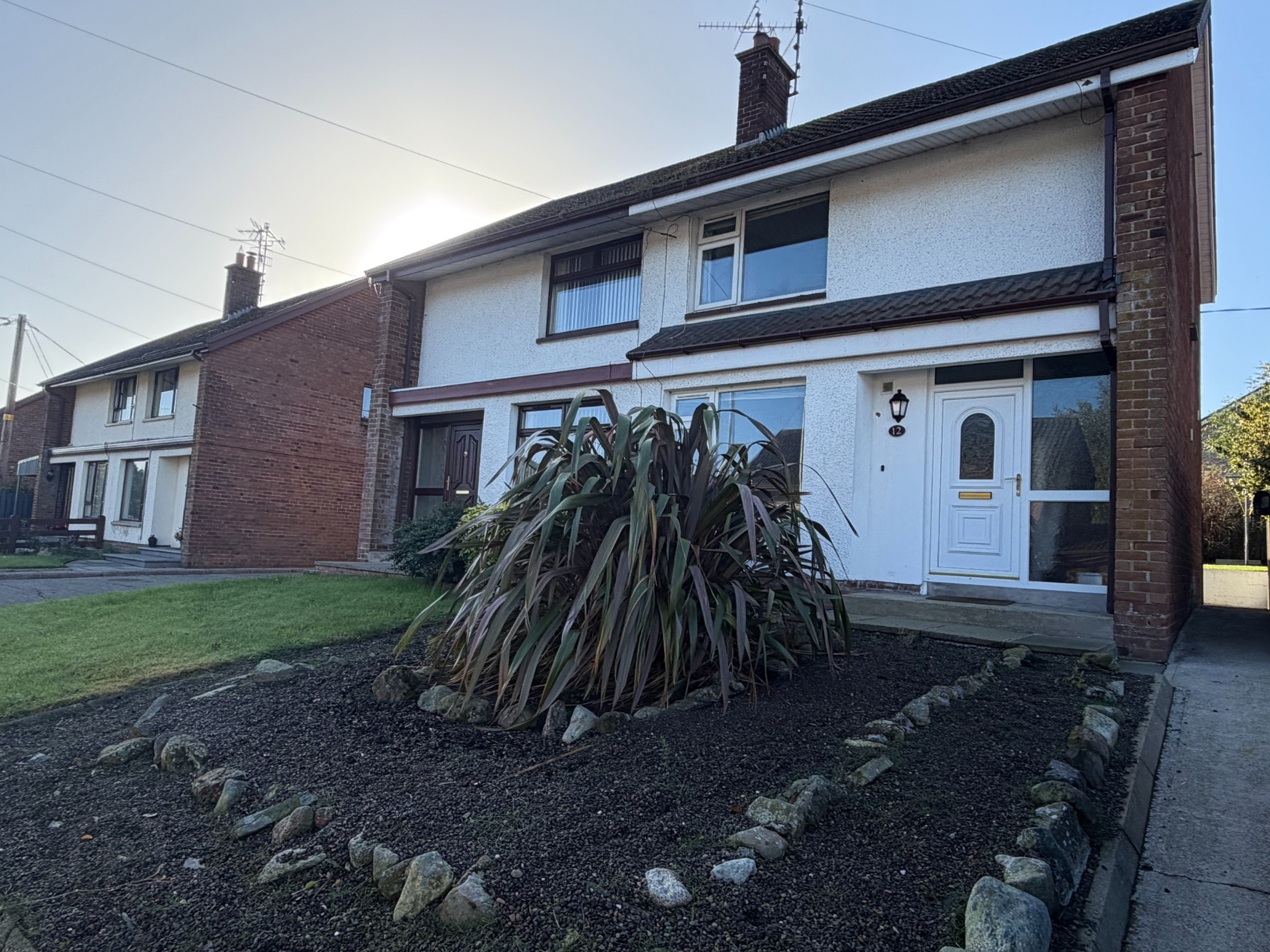 Photo 1 of 12 Park Avenue, Dungannon