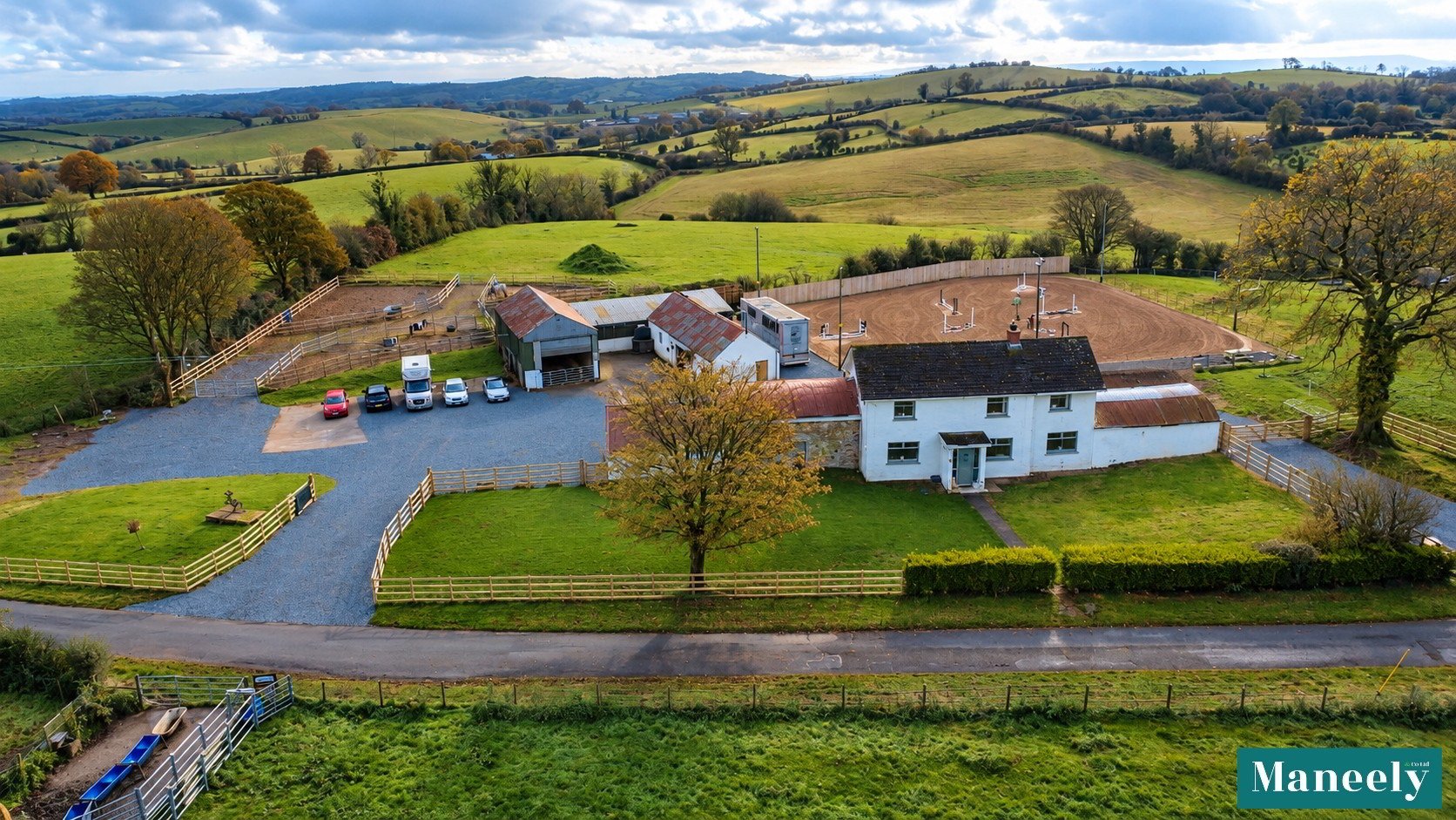 Photo 1 of 41 Loughans Road, Aughnacloy, Dungannon