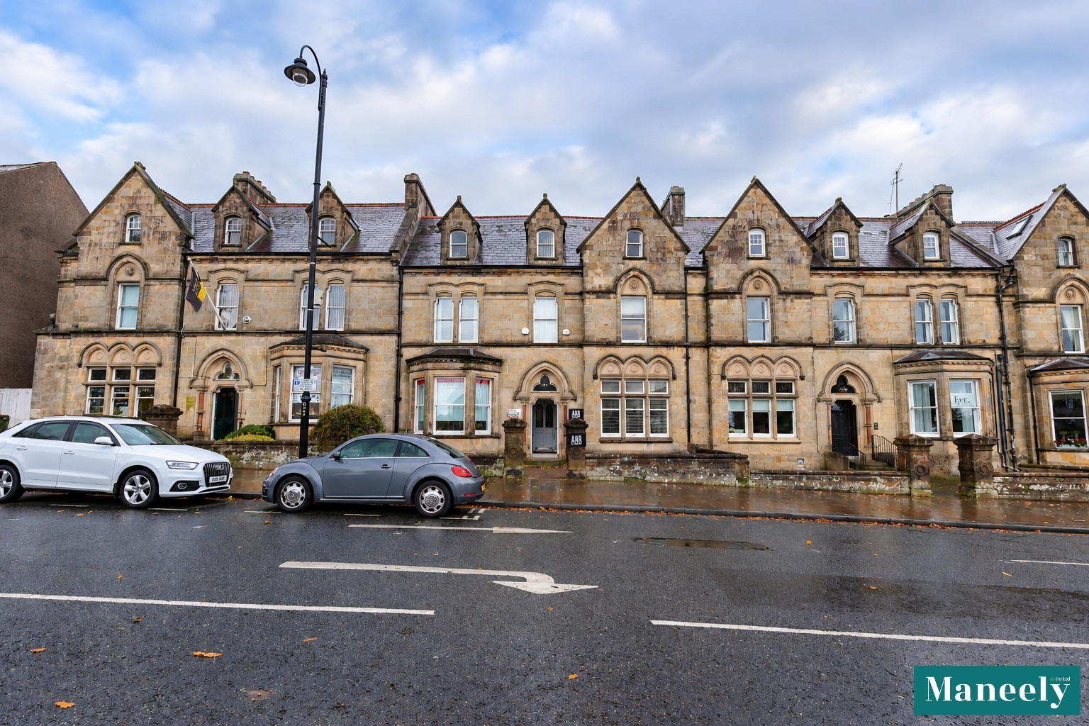 Photo 1 of Howard House, 30a Northland Row, Dungannon