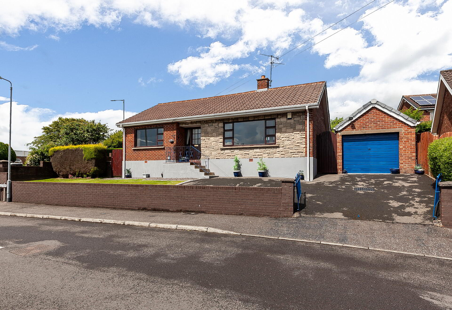 Photo 1 of 1 Tynedale Park, Pond Park Road, Lisburn