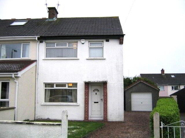 Photo 1 of 31 Cherryhill Crescent, Dundonald, Belfast