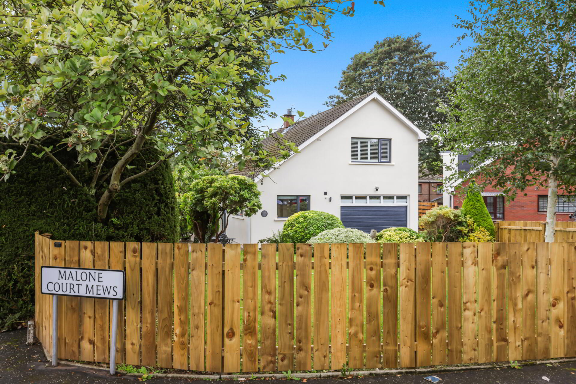 Photo 1 of 1 Malone Court Mews, Belfast