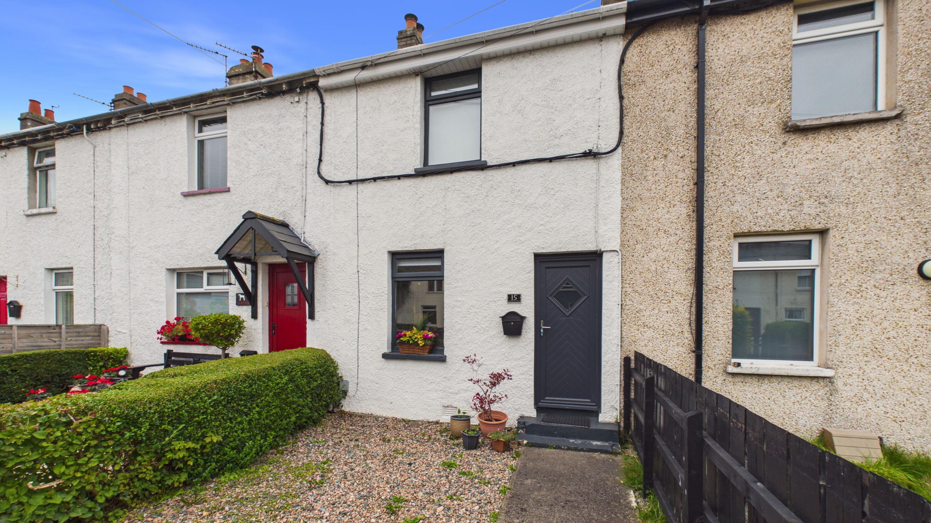 Photo 1 of 15 Hazelbrook Avenue, Bangor