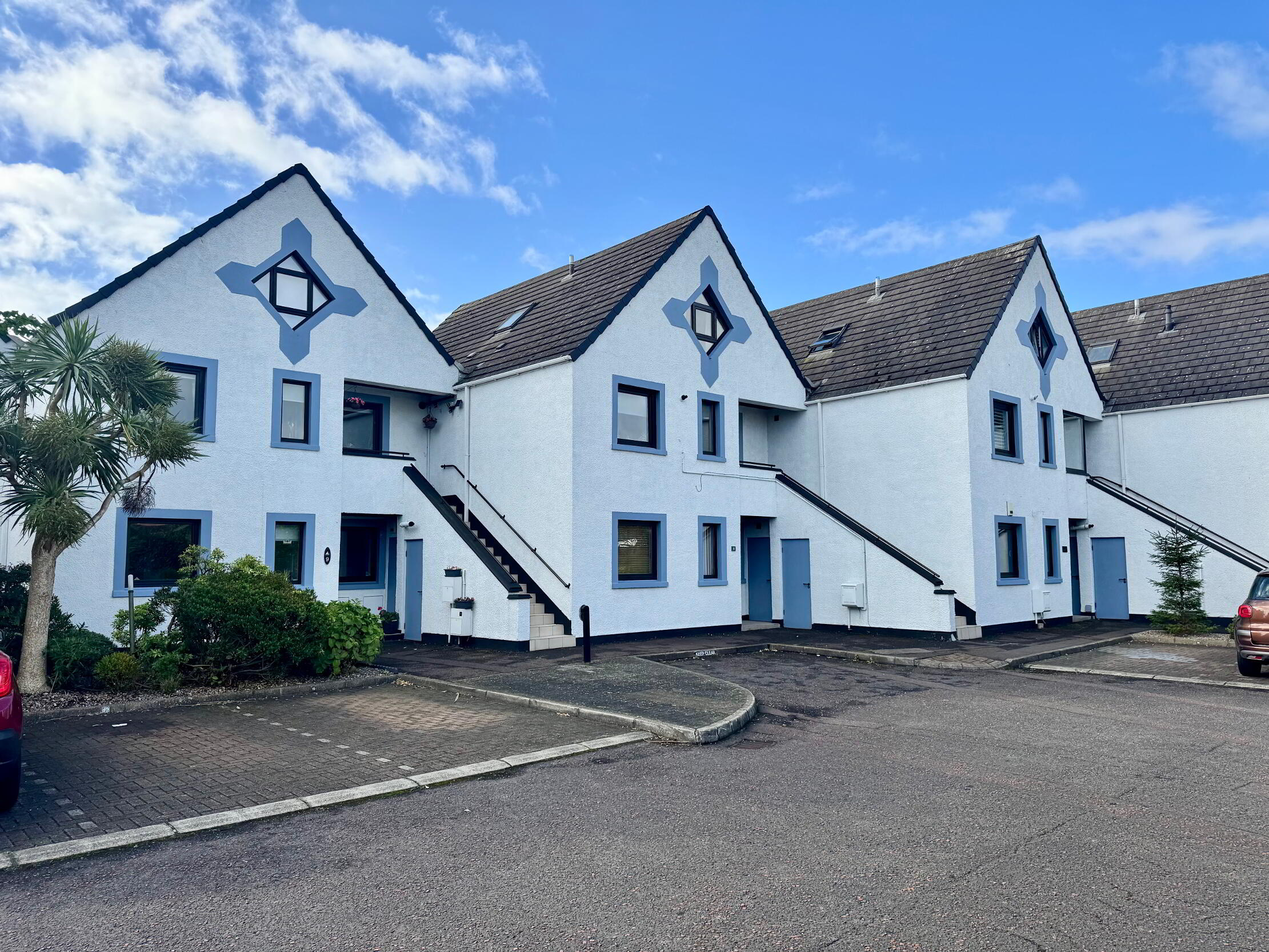 Photo 1 of 17 Seapoint, Belfast Road, Carrickfergus