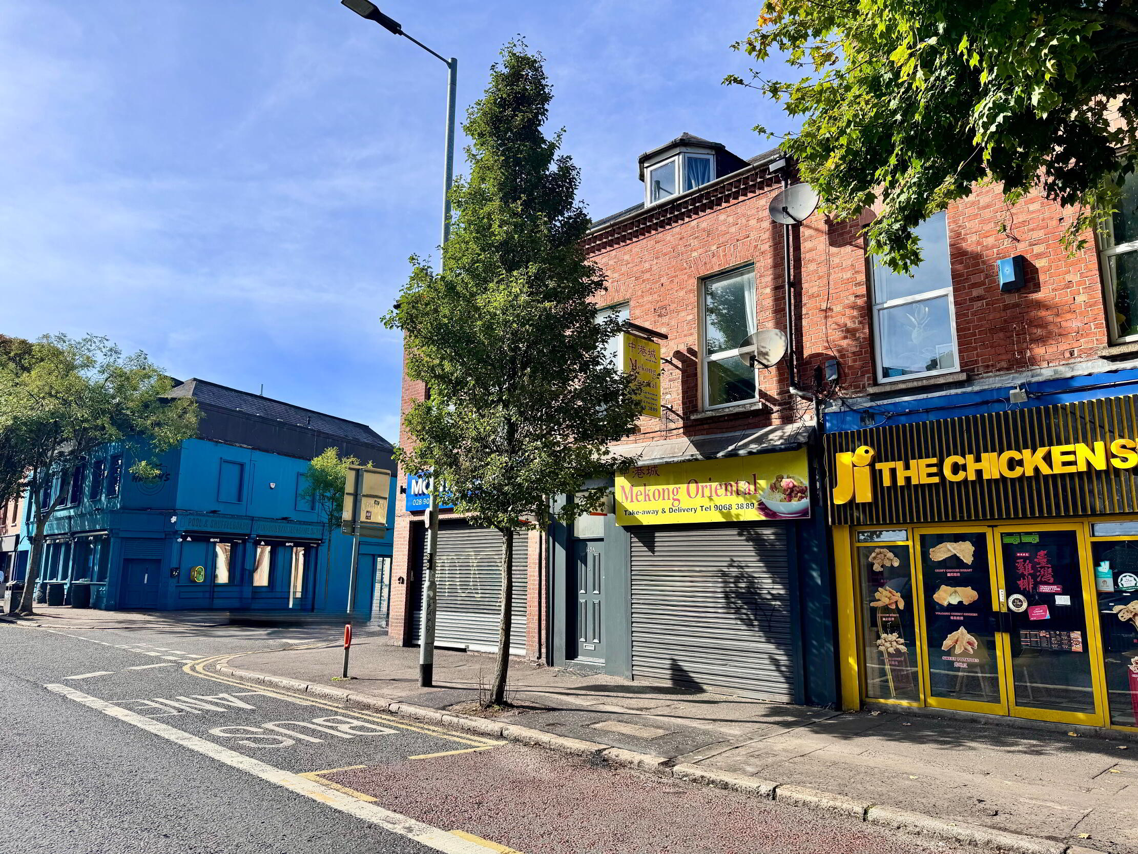 Photo 1 of 145a Lisburn Road, Belfast