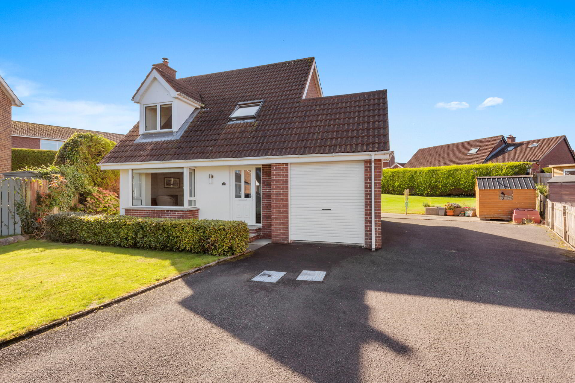 Photo 1 of 18 Meadow Court, Ballygowan, Newtownards