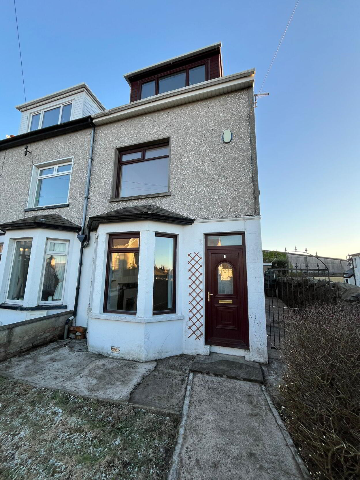 Photo 1 of 8 Stanley Road, Bangor