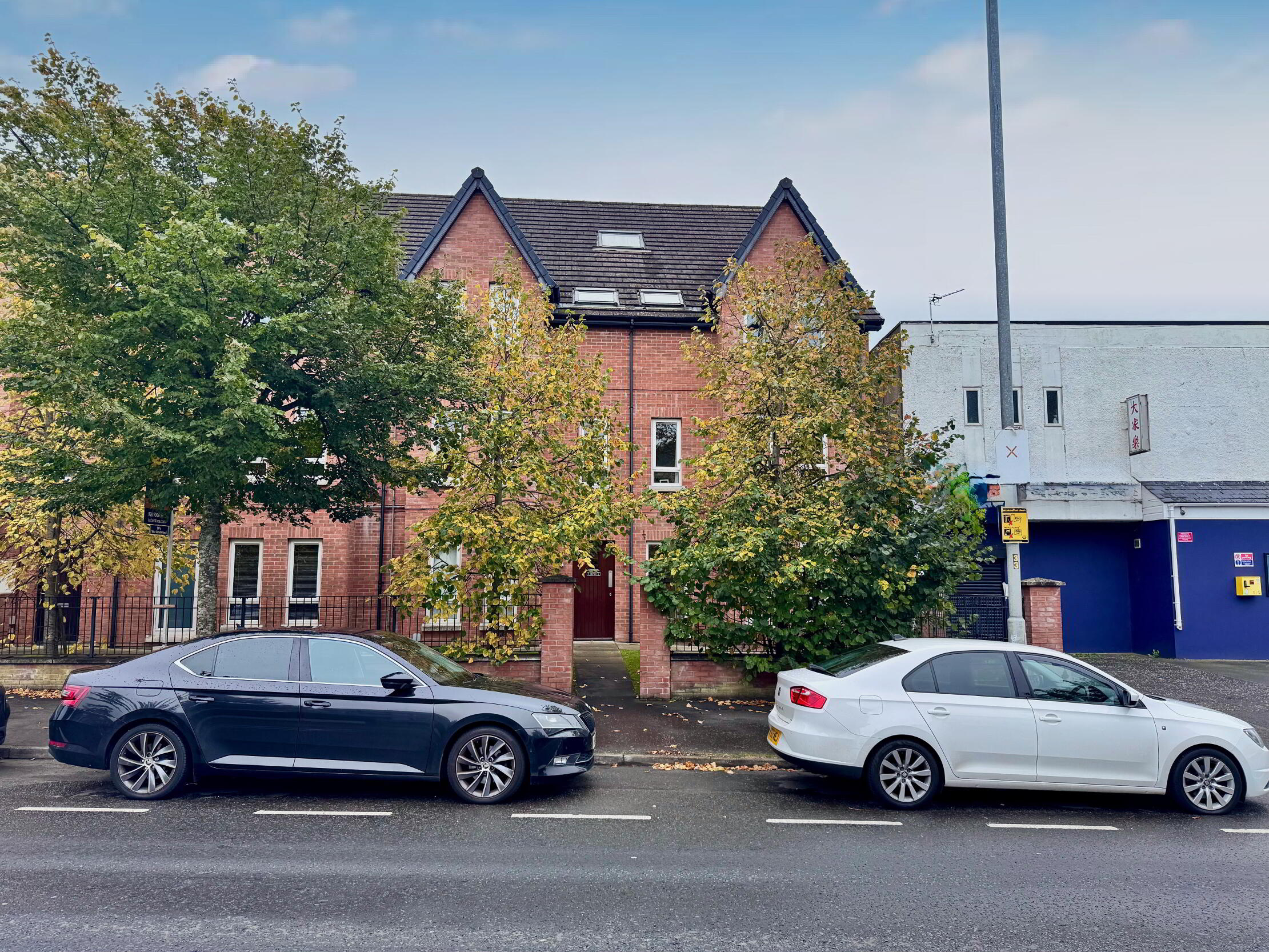 Photo 1 of Apt 3, 187 West Circular Road, Belfast