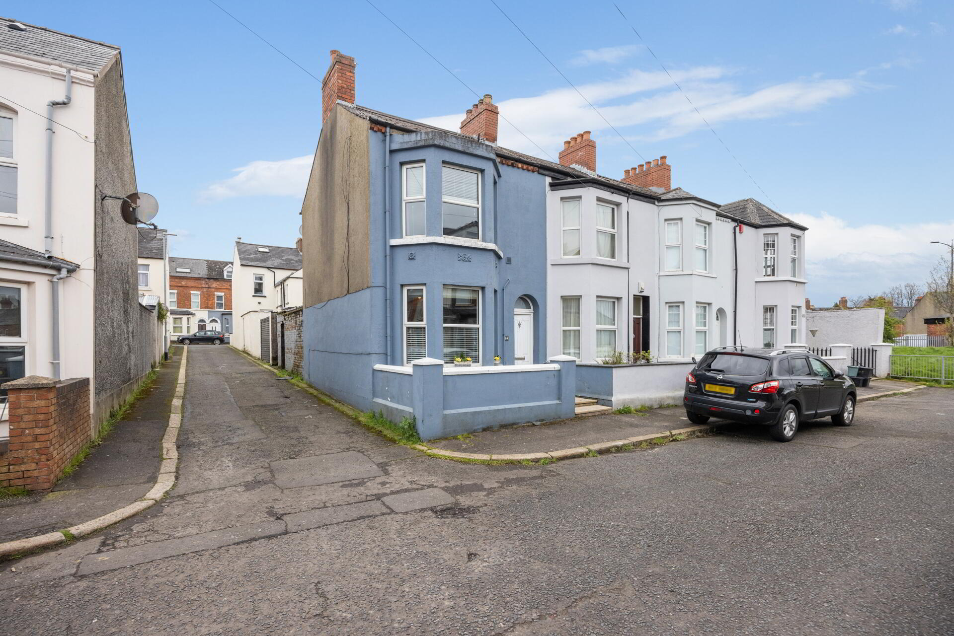 Photo 1 of 24 Sintonville Avenue, Belfast
