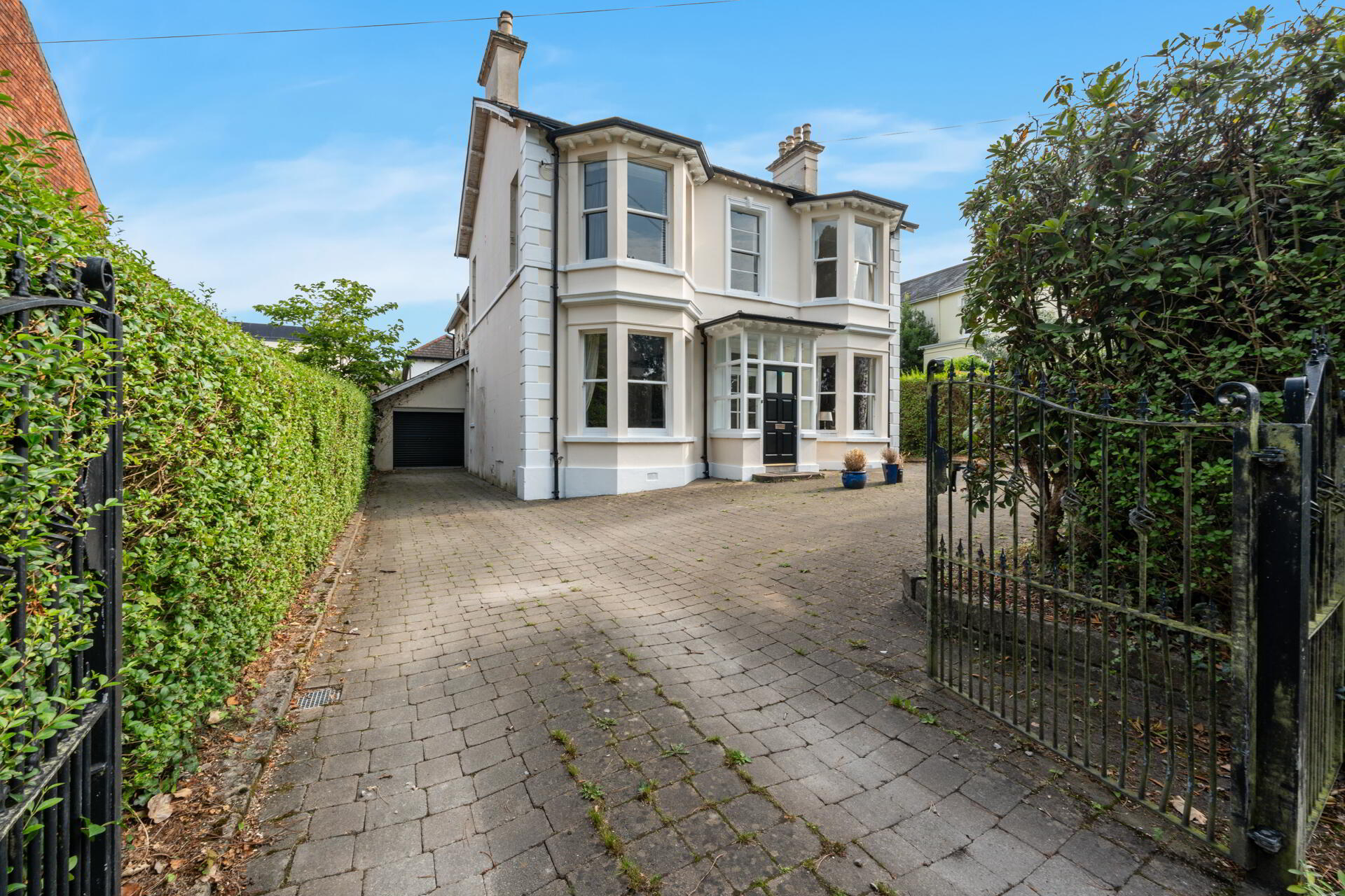 Photo 1 of 28 Marlborough Park South, Belfast