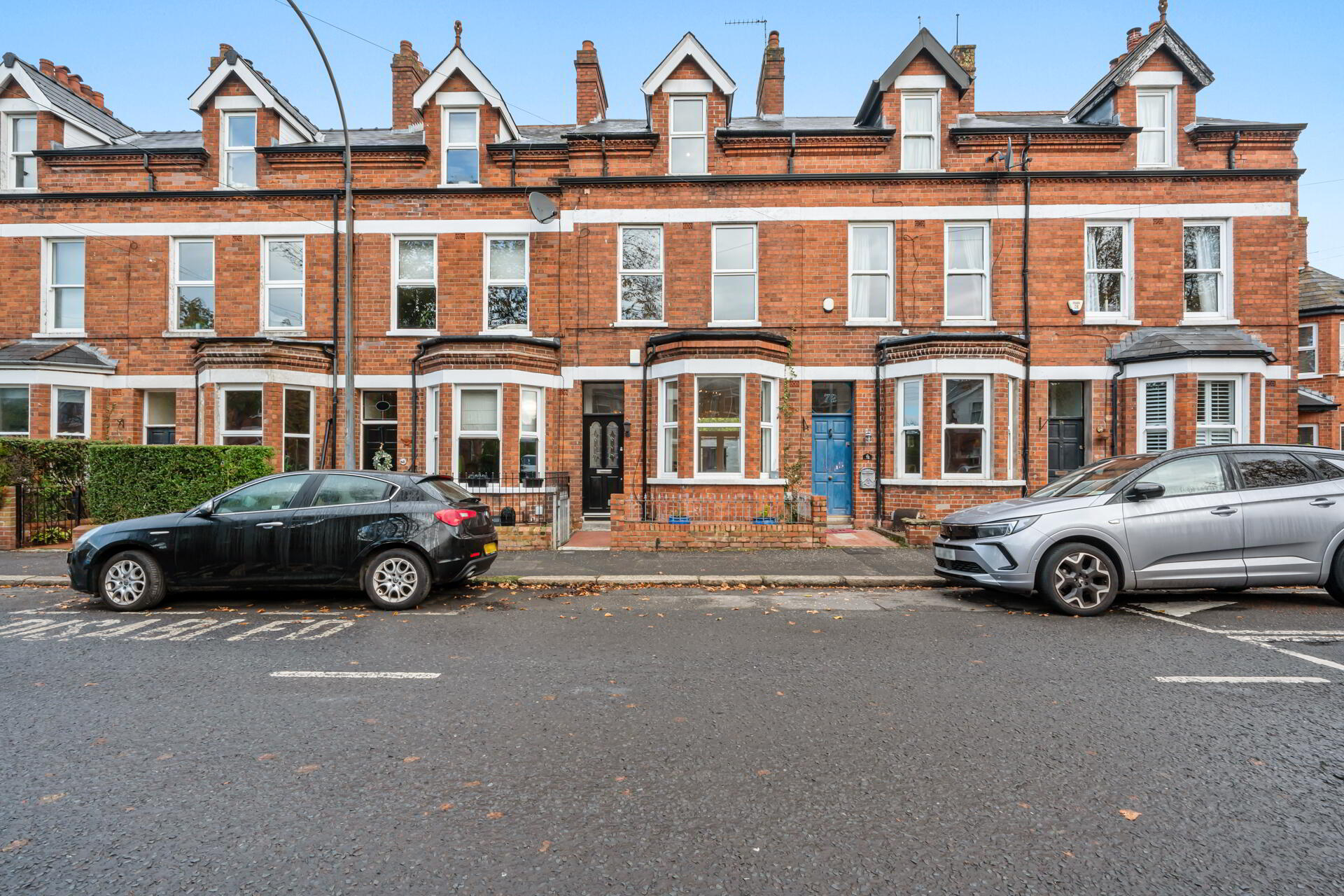 Photo 1 of 70 Ardenlee Avenue, Belfast