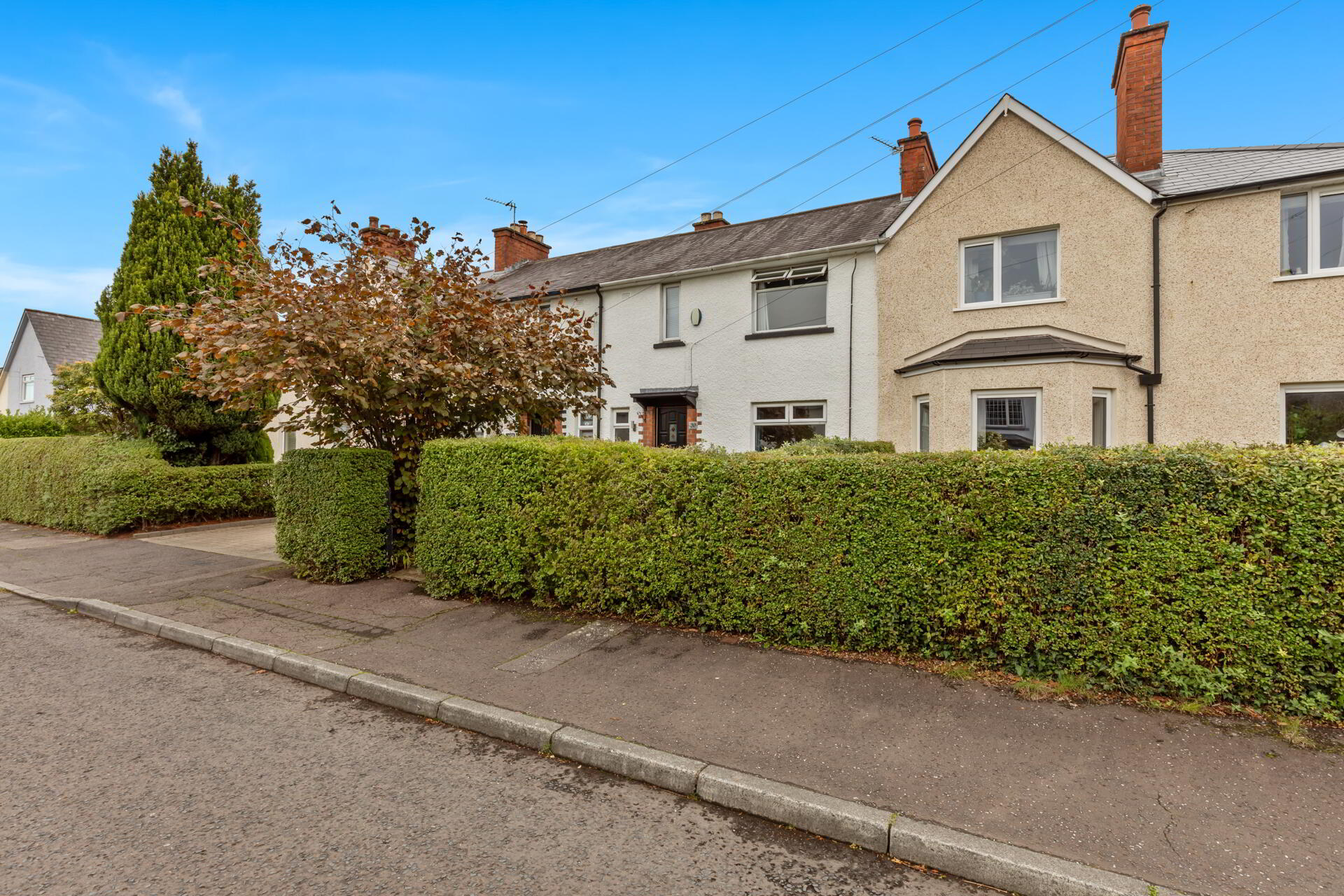 Photo 1 of 20 Ardgreenan Gardens, Belfast