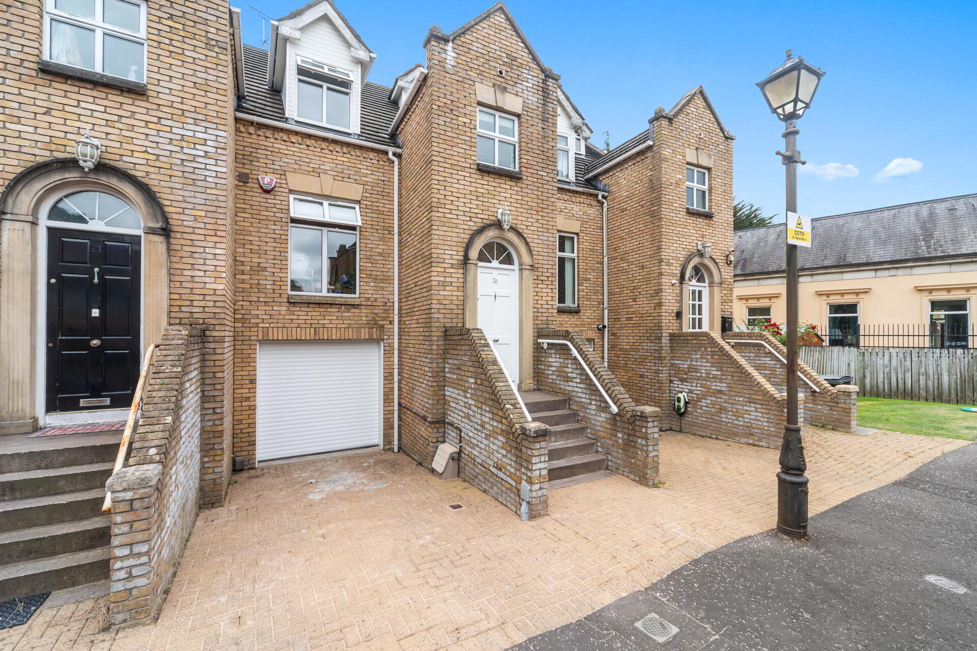 Photo 1 of 20 Belvedere Manor, Belfast