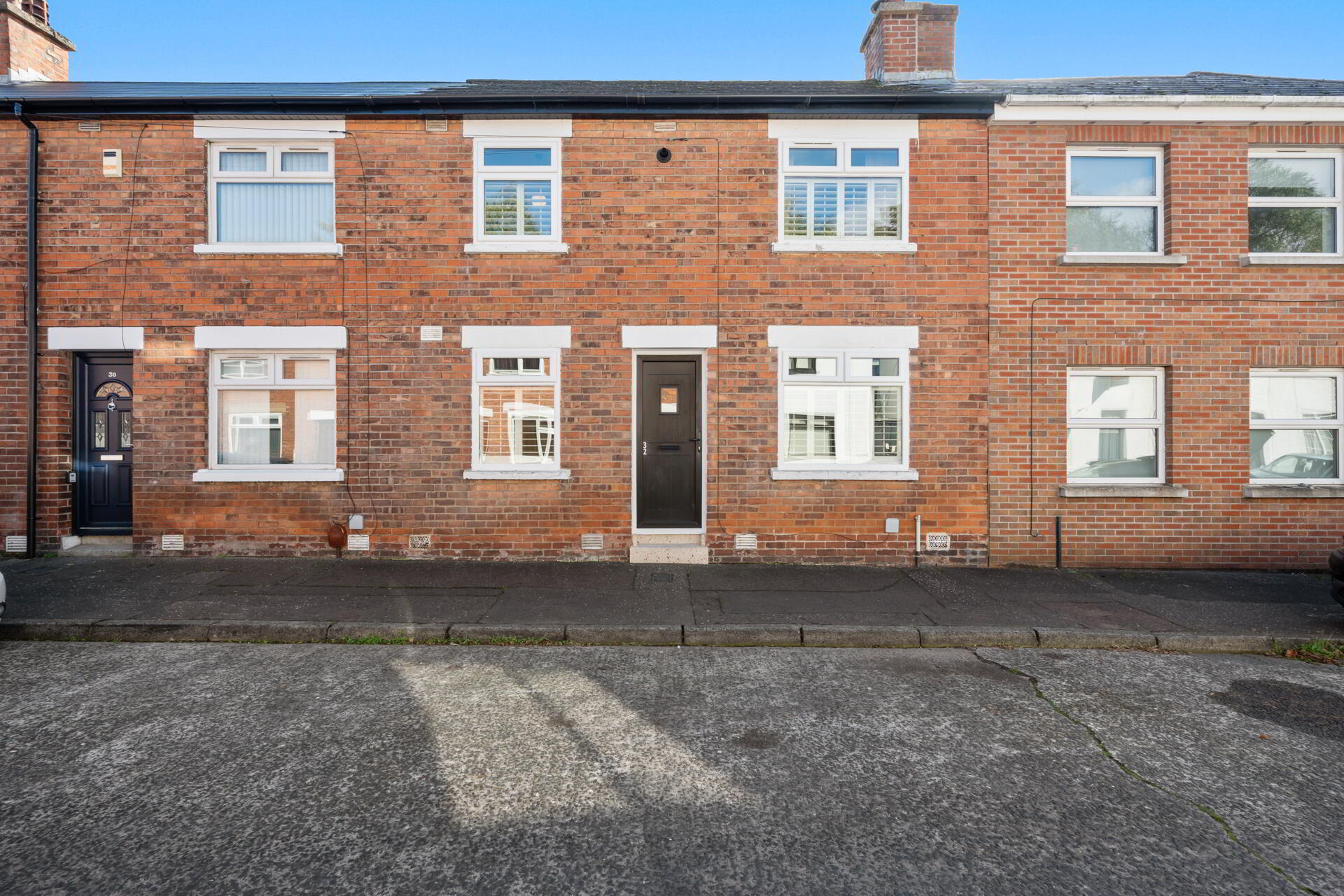 Photo 1 of 32 Moonstone Street, Belfast