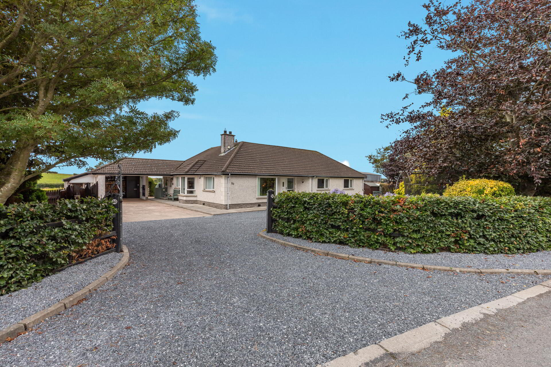 Photo 1 of 50 Hogstown Road, Donaghadee