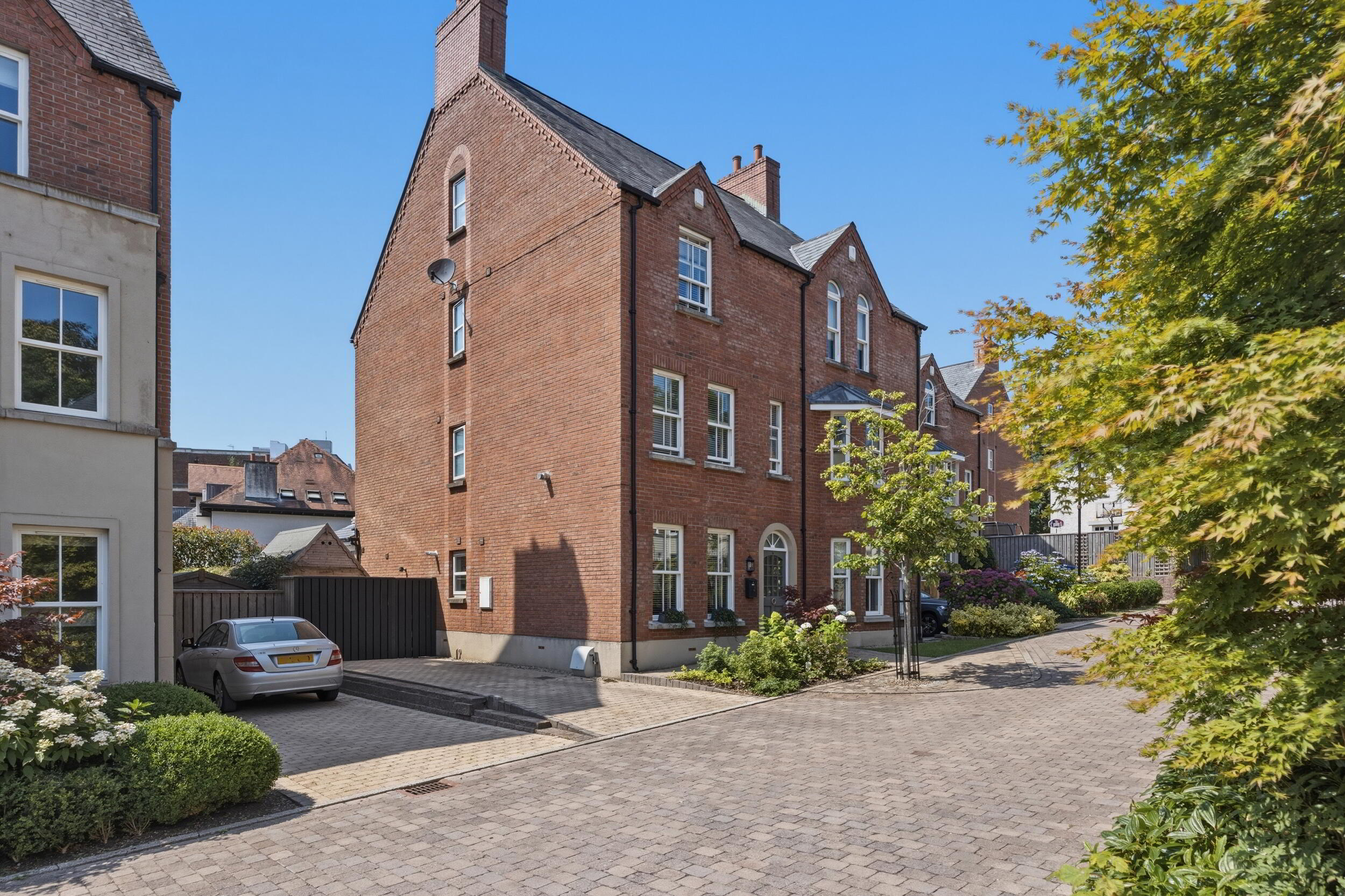 Photo 1 of 5 Danesfort Park Central, Stranmillis Road, Belfast