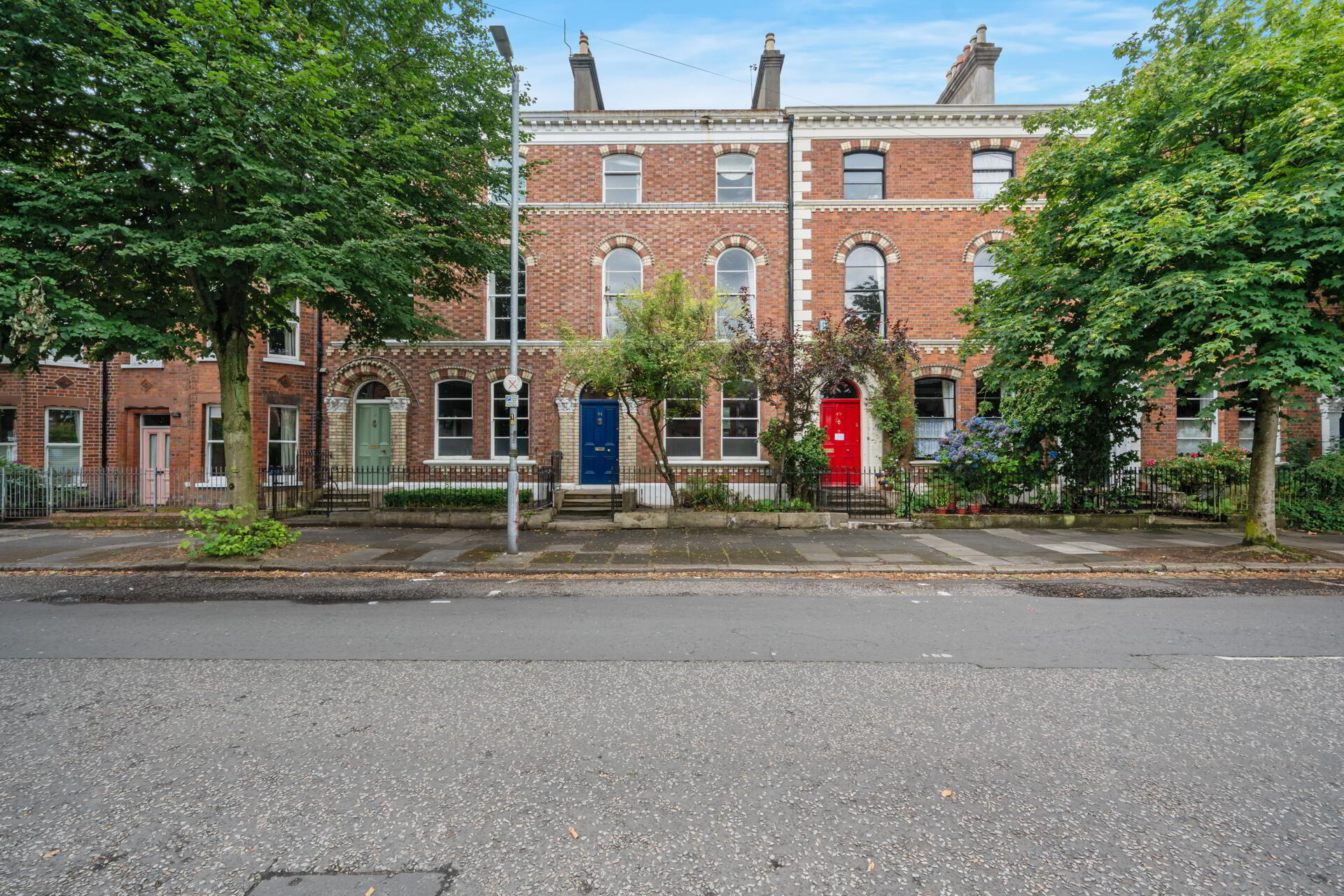 Photo 1 of 51 Rugby Road, University Street, Belfast