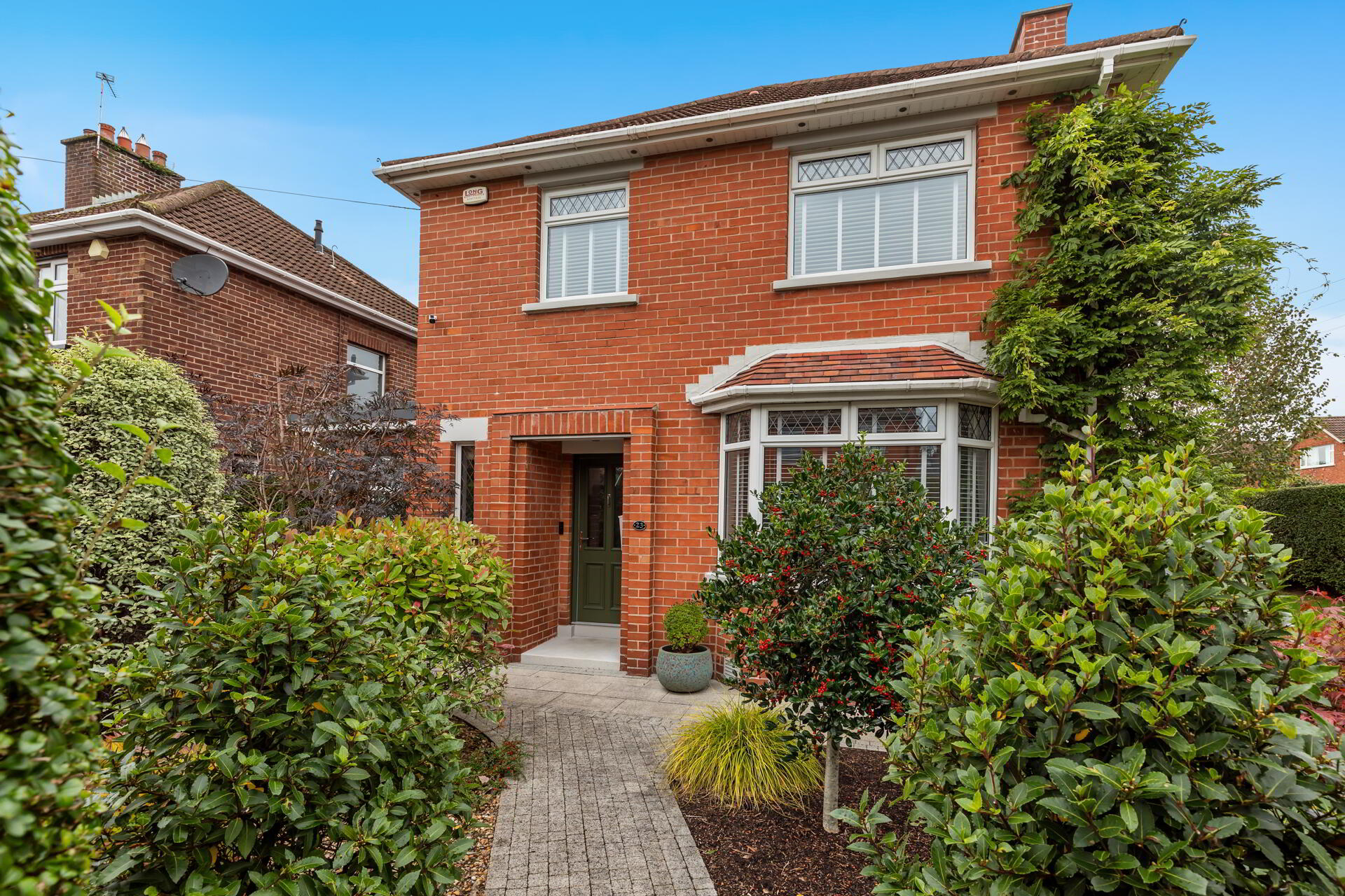 Photo 1 of 23 Kensington Gardens South, Belfast