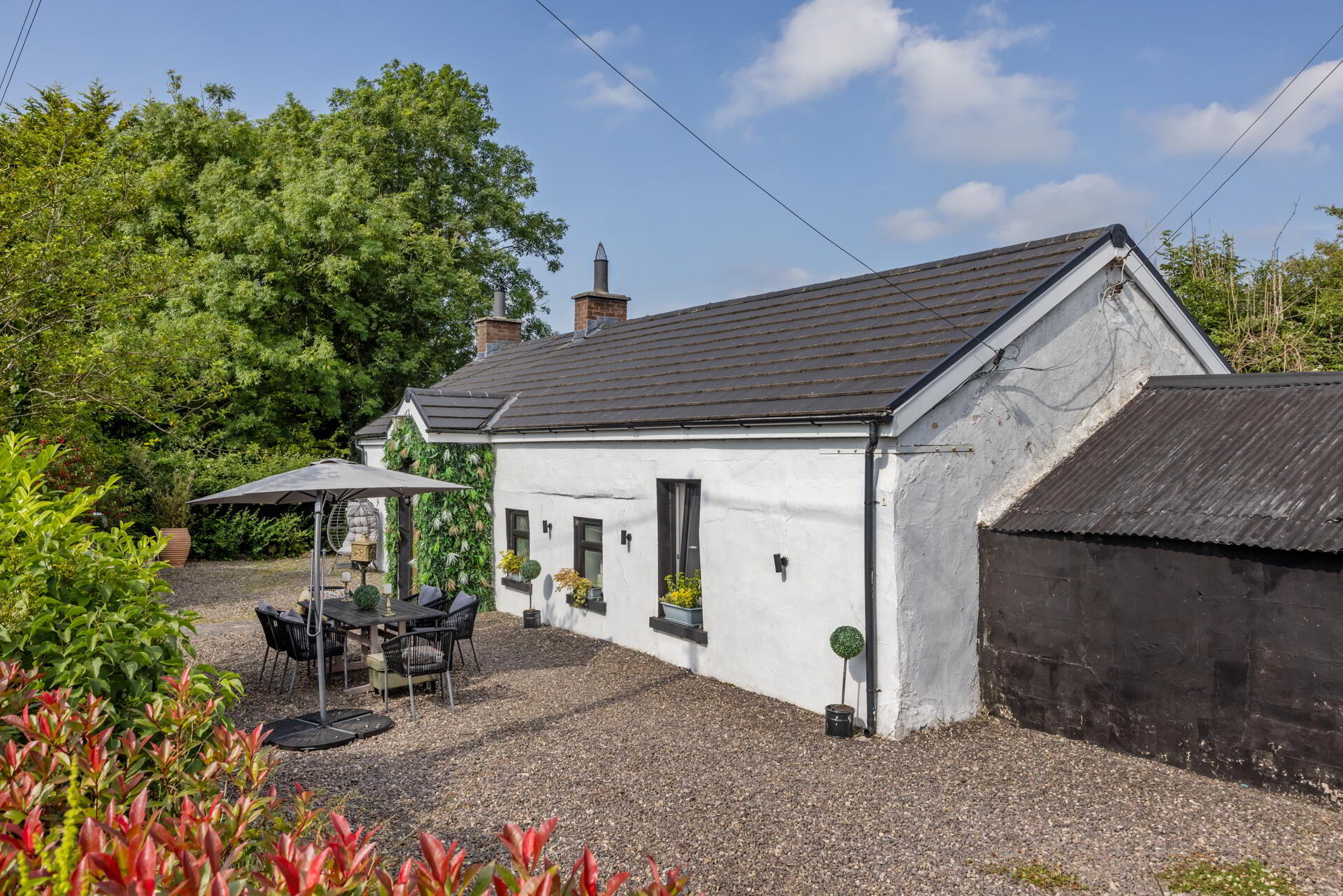 Photo 1 of 44 Garlandstown Road, Glenavy, Crumlin