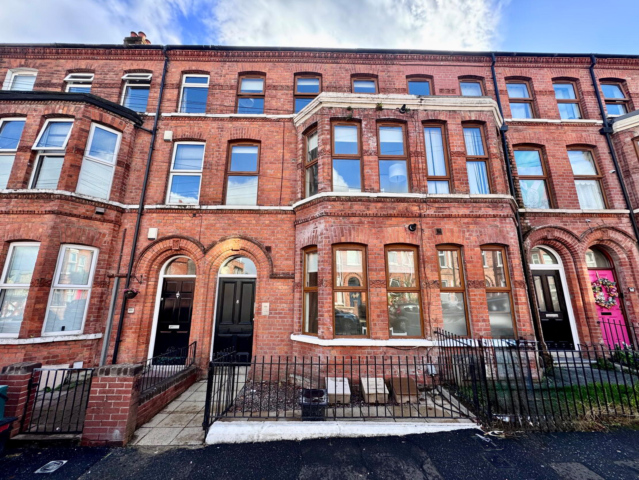Photo 1 of Apt 1, 8 Willowbank Gardens, Belfast