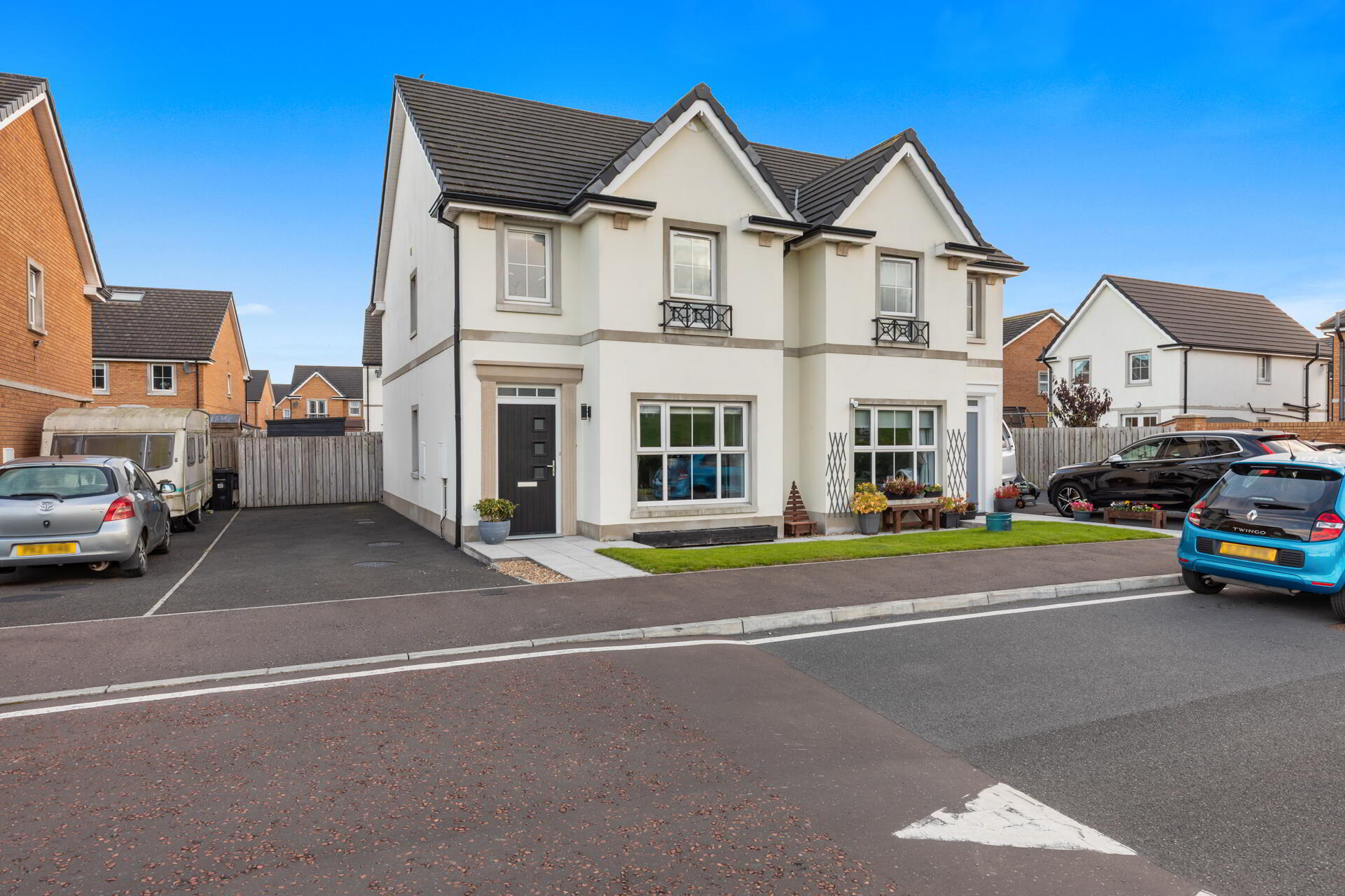 Photo 1 of 39 Rocklyn Crescent, Donaghadee