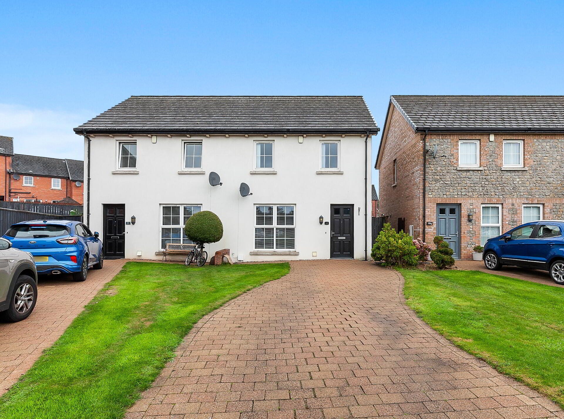 Photo 1 of 30 Fountain Crescent, Lady Wallace Road, Lisburn