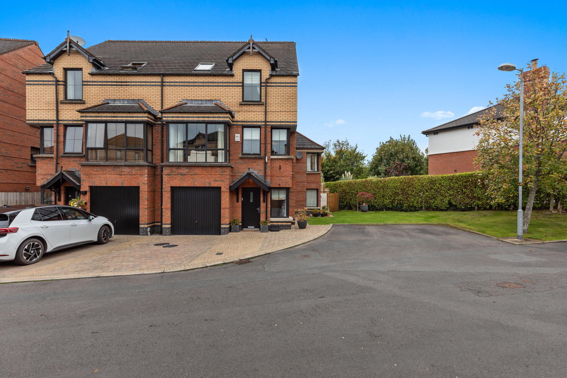 Photo 1 of 20 Seapark Lane, Holywood