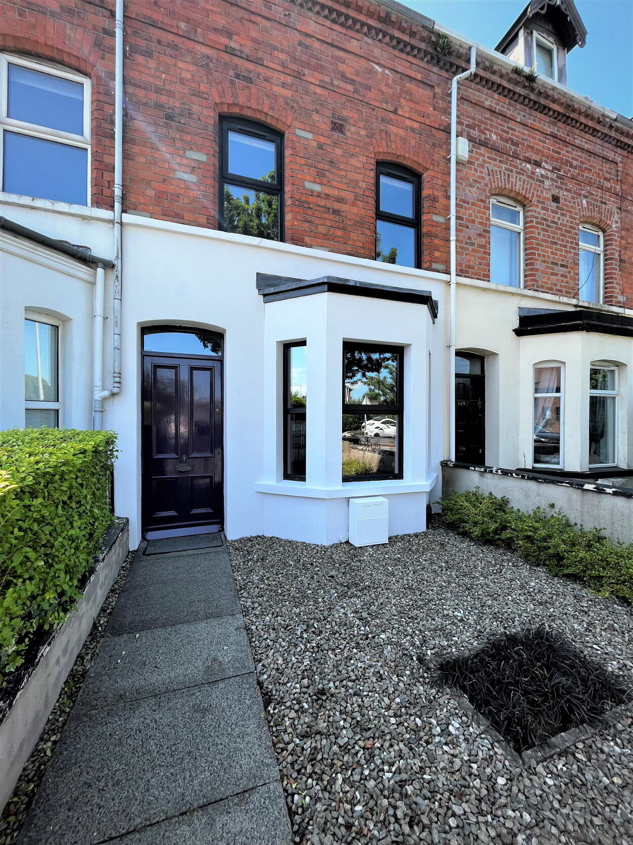 Photo 1 of 147 Belmont Road, Belfast