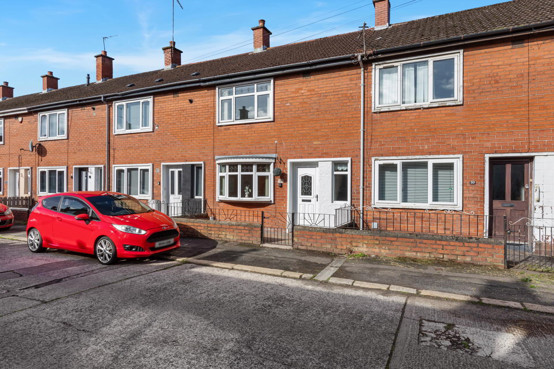 Photo 1 of 28 Witham Street, Belfast
