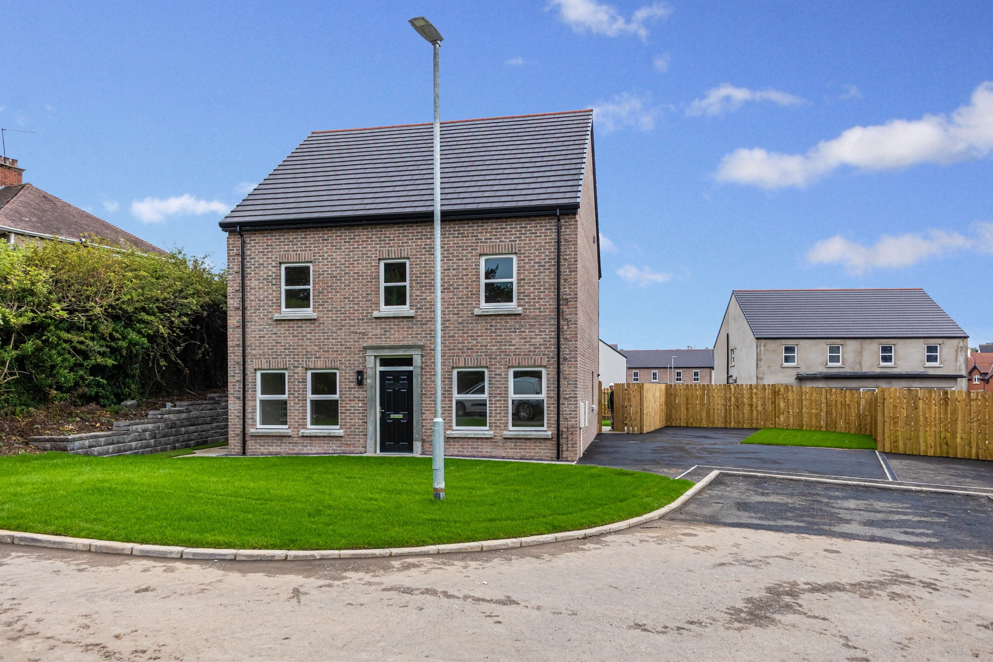 Photo 1 of The Fenwicke, Ballantine Garden Village, Hillhall Road, Lisburn, Bt27 5fd