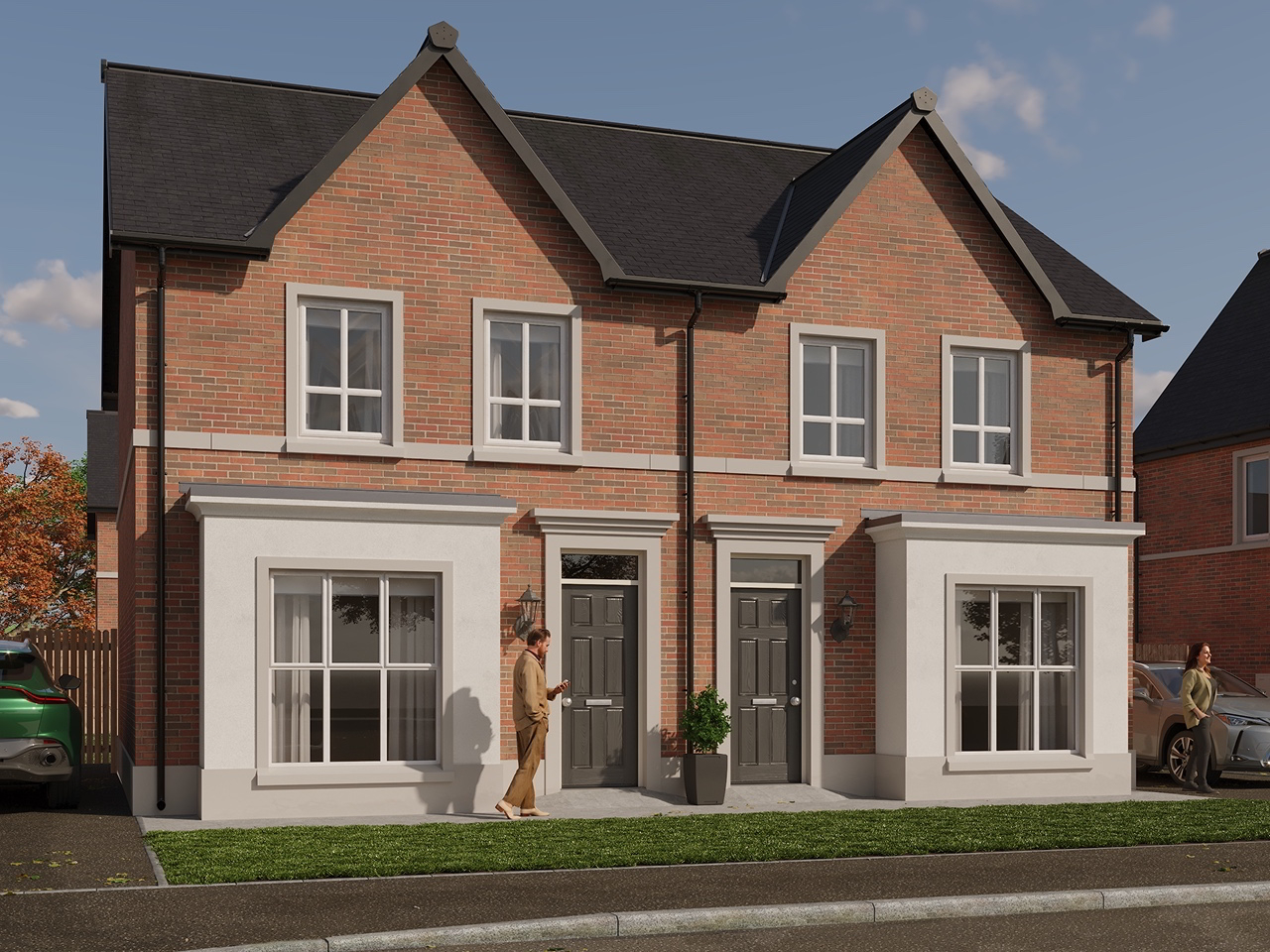 Photo 1 of The Skerry, Carncormick Meadow, Gortnageeragh Road, Cargan, Bt43 7ju