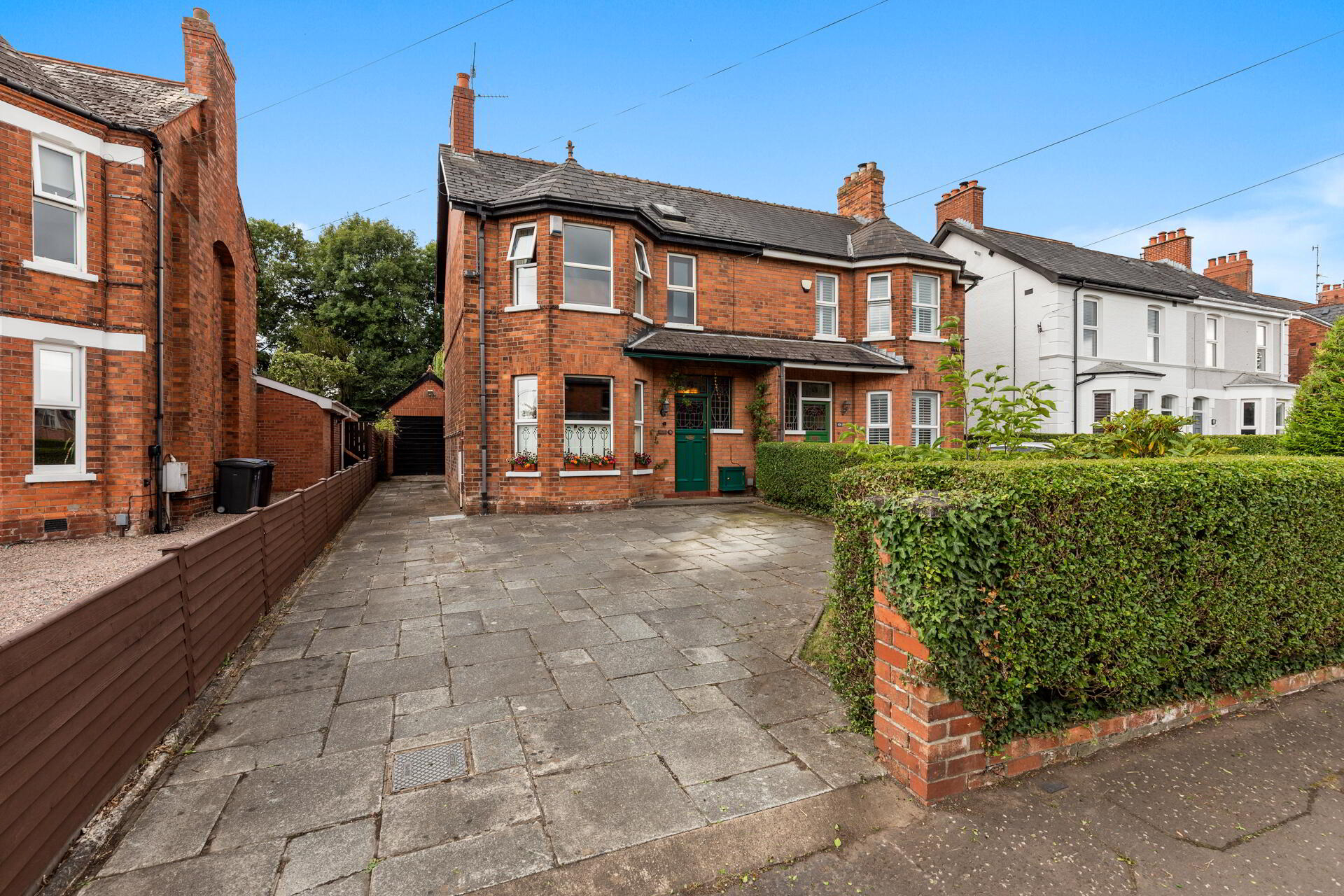 Photo 1 of 103 Ardenlee Avenue, Belfast